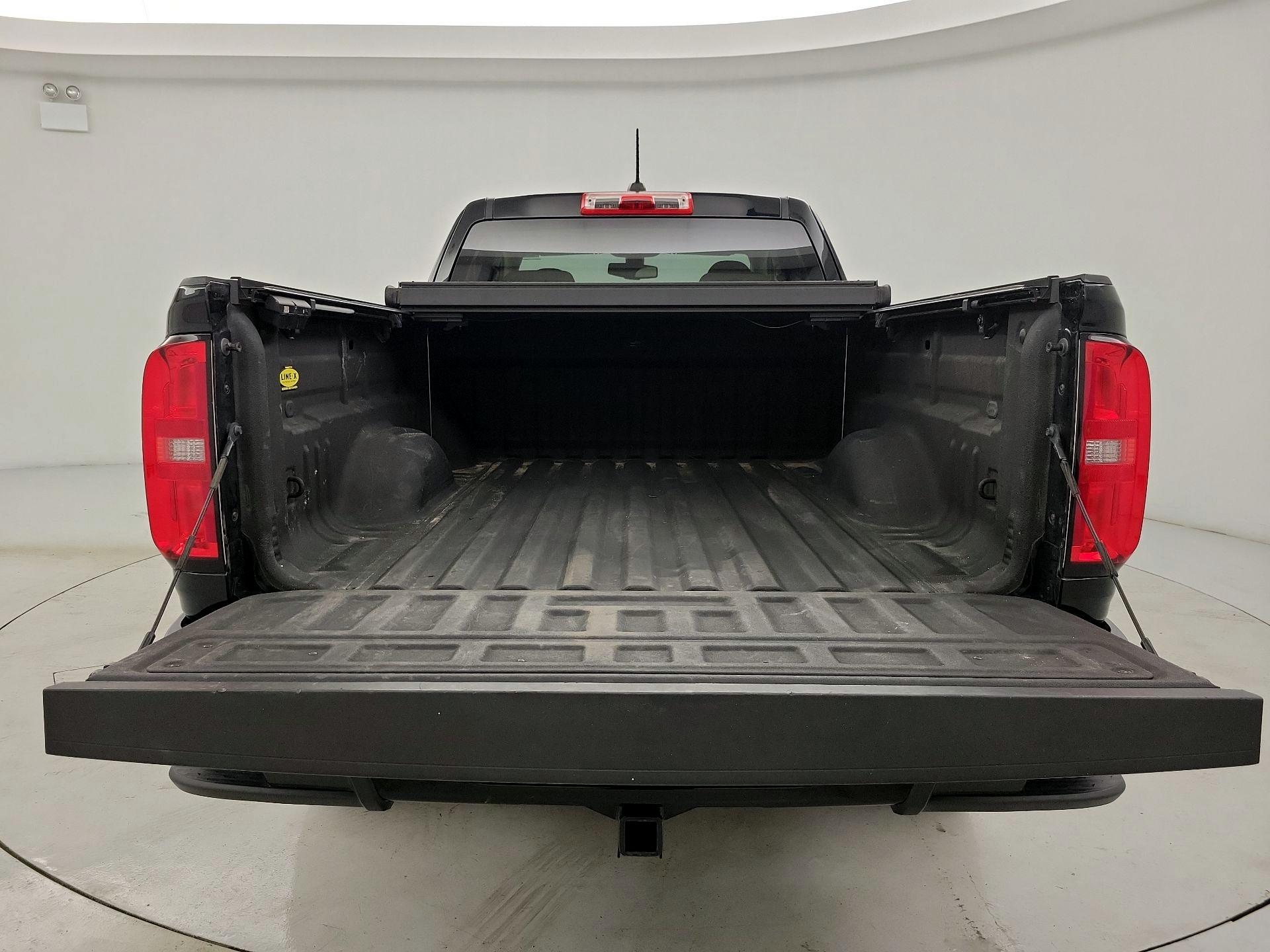 Thumbnail: 2020 Chevrolet Colorado - 20