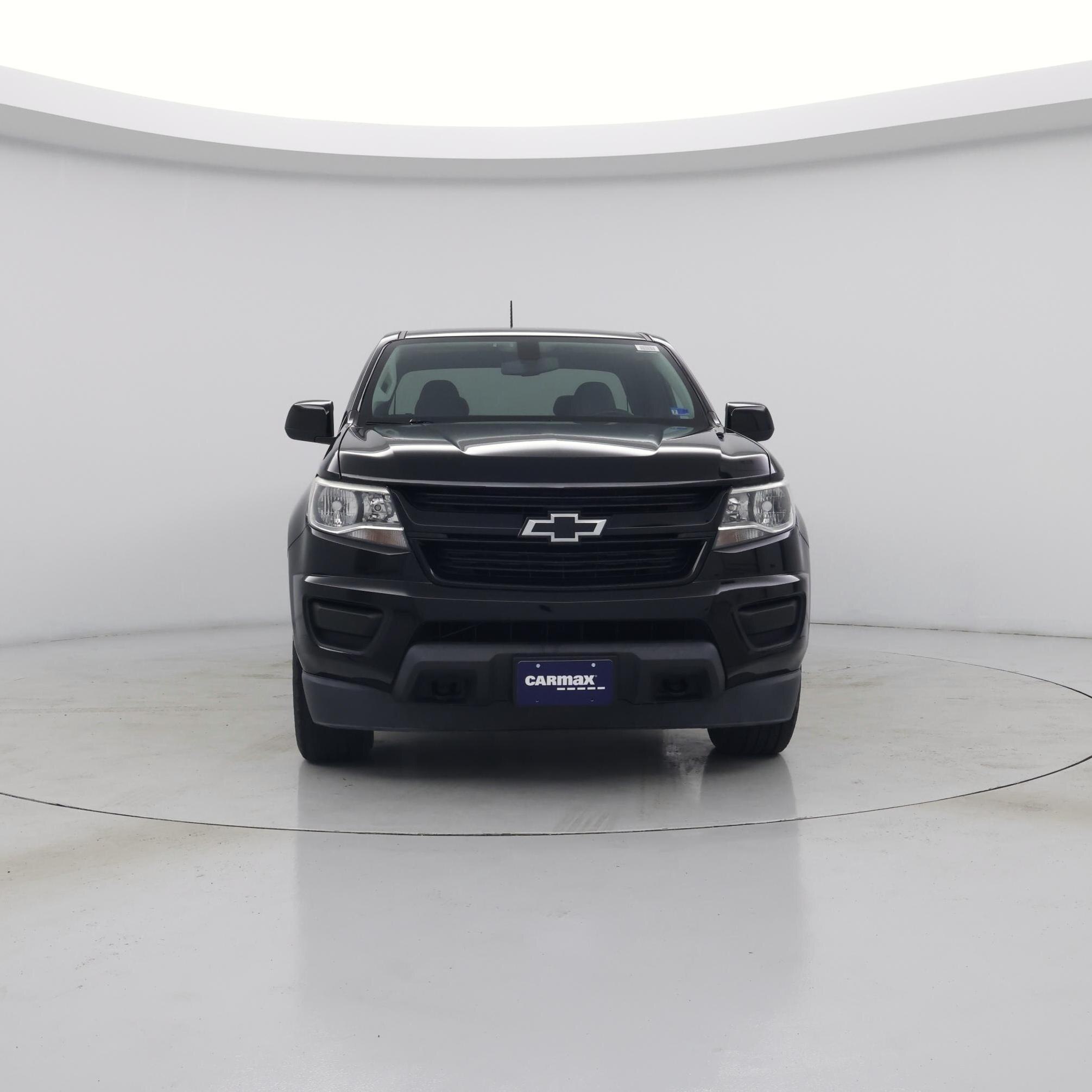 Thumbnail: 2020 Chevrolet Colorado - 5