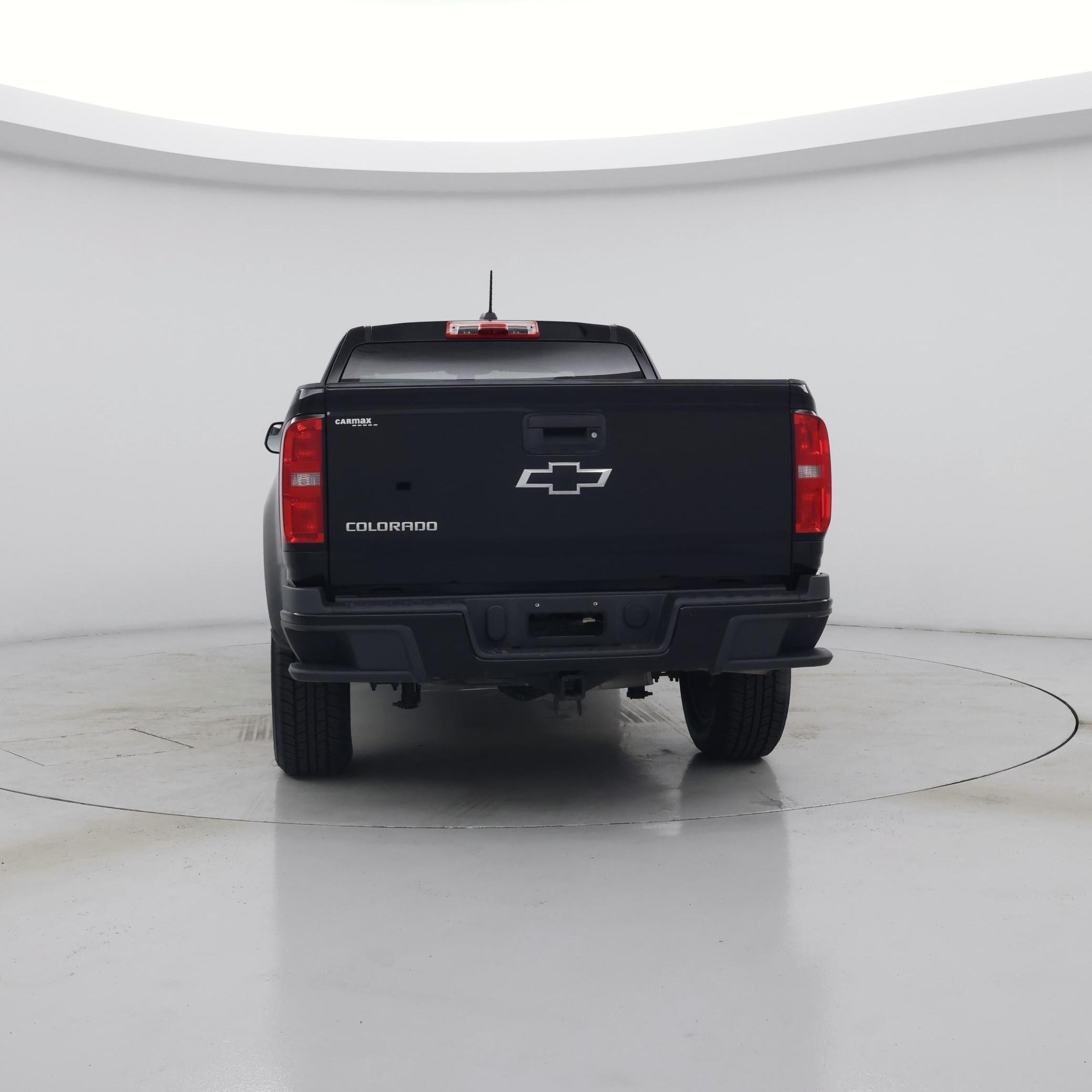 Thumbnail: 2020 Chevrolet Colorado - 6