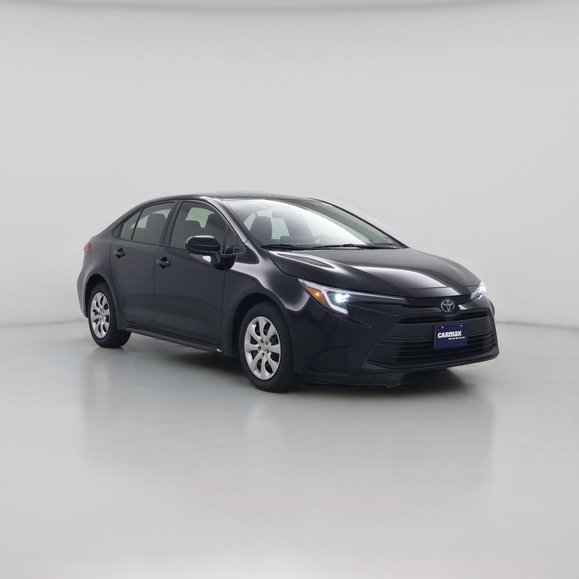 Thumbnail: 2023 Toyota Corolla - 1