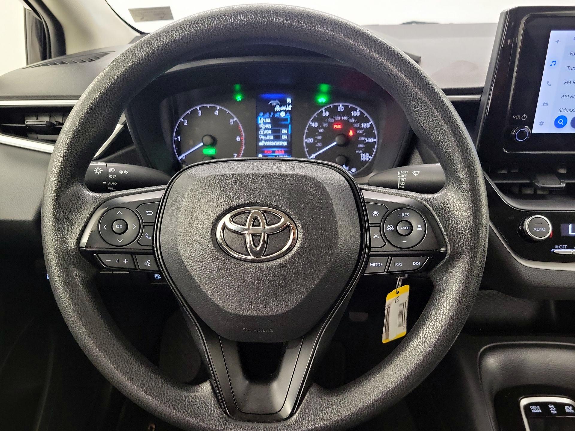 Thumbnail: 2023 Toyota Corolla - 10