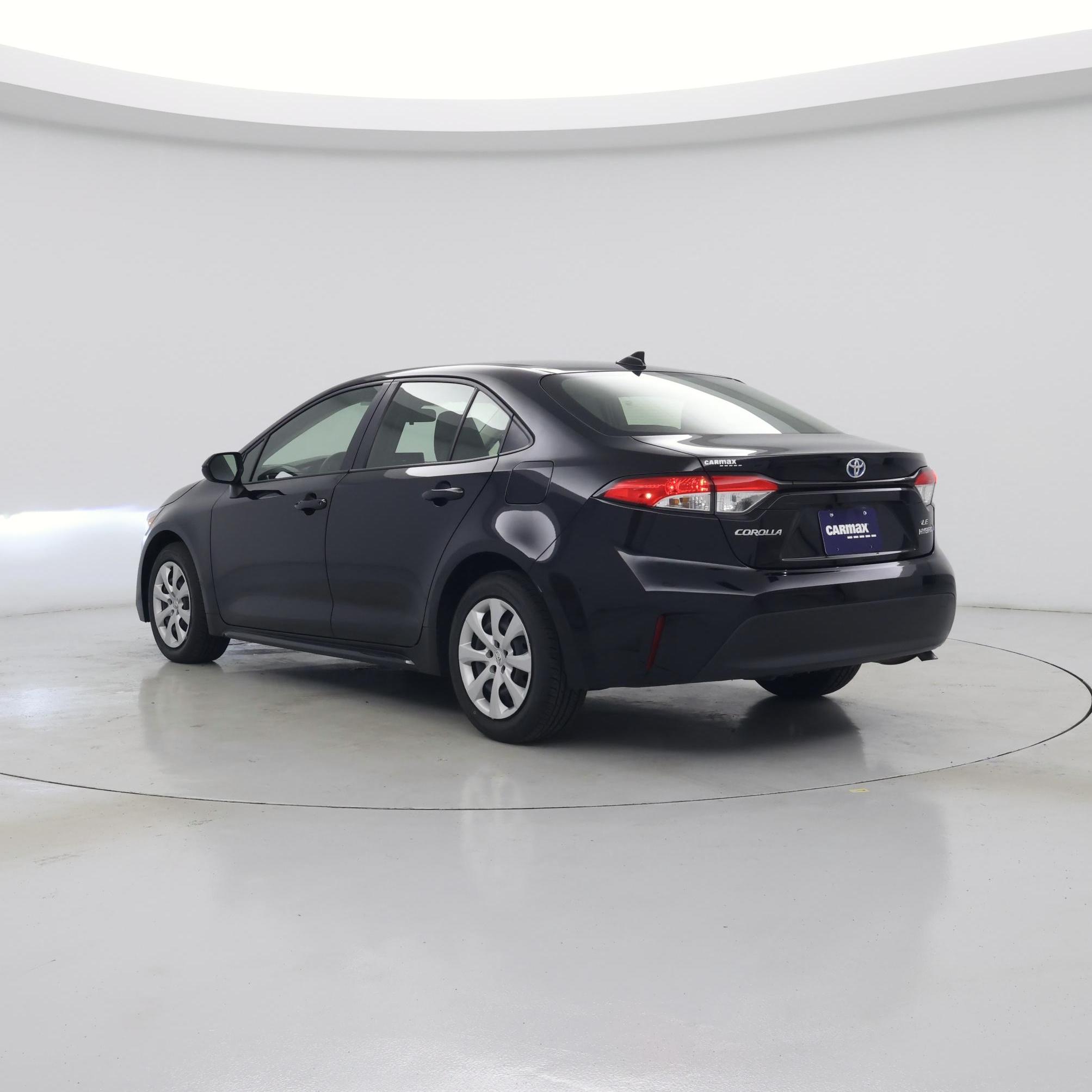 Thumbnail: 2023 Toyota Corolla - 2