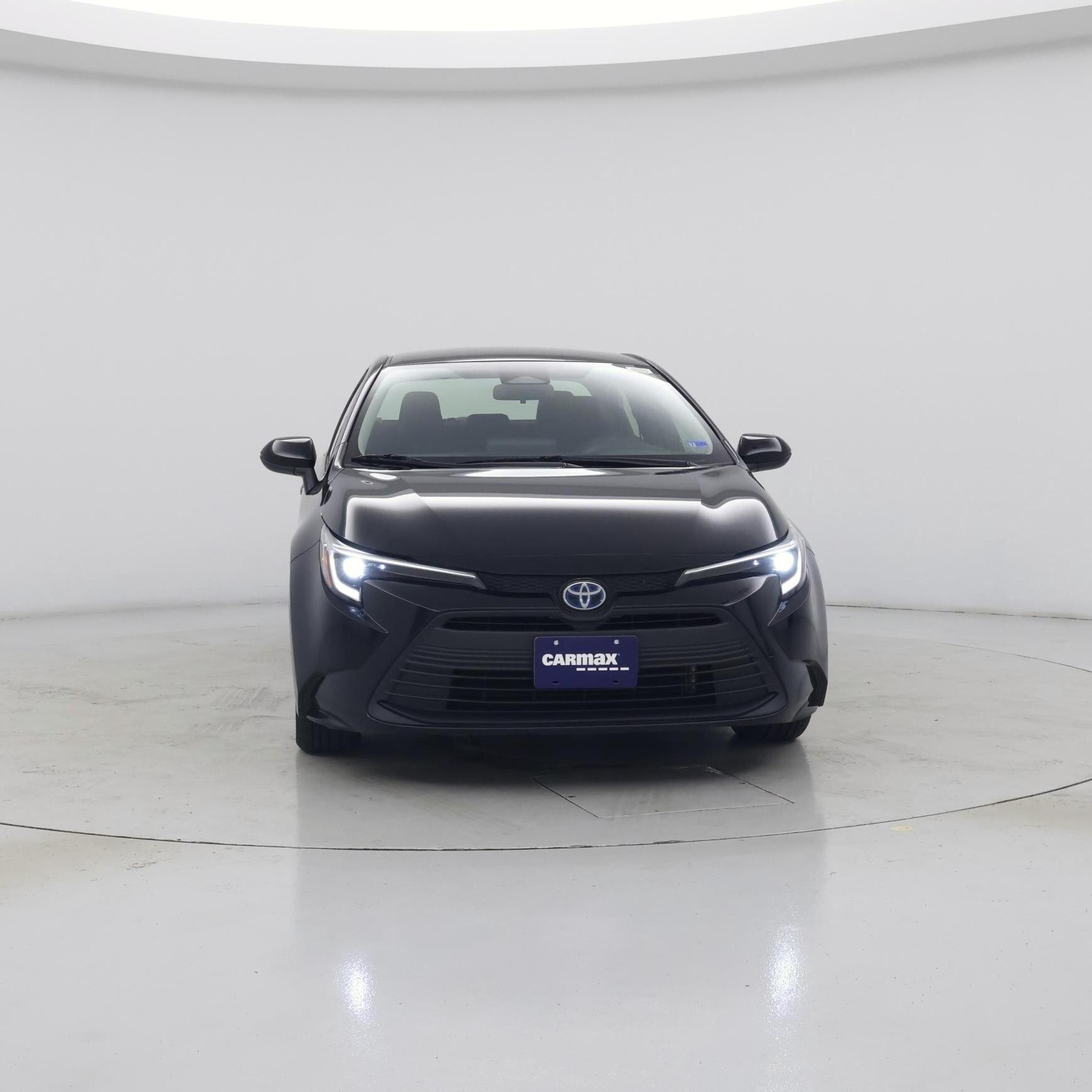 Thumbnail: 2023 Toyota Corolla - 5