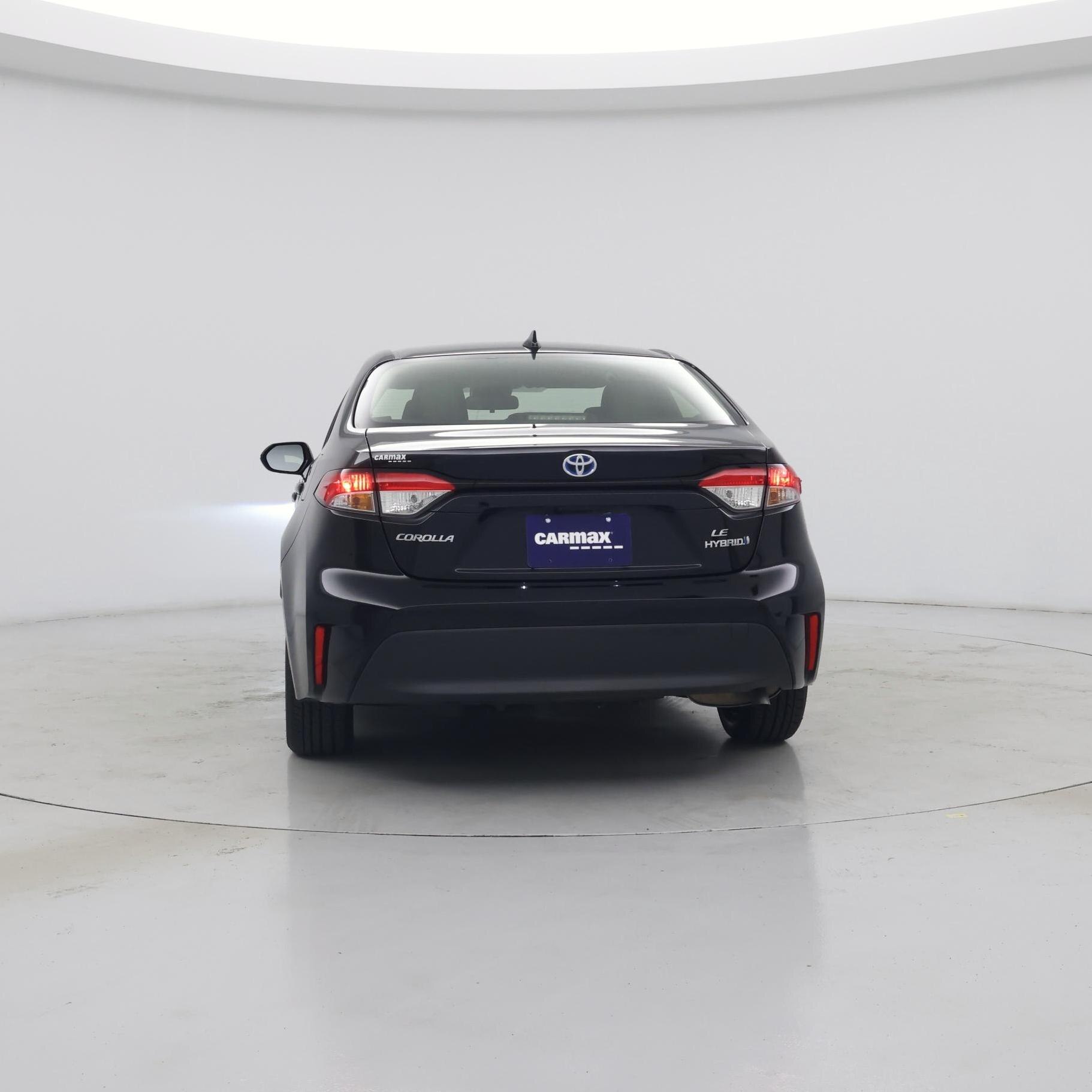 Thumbnail: 2023 Toyota Corolla - 6