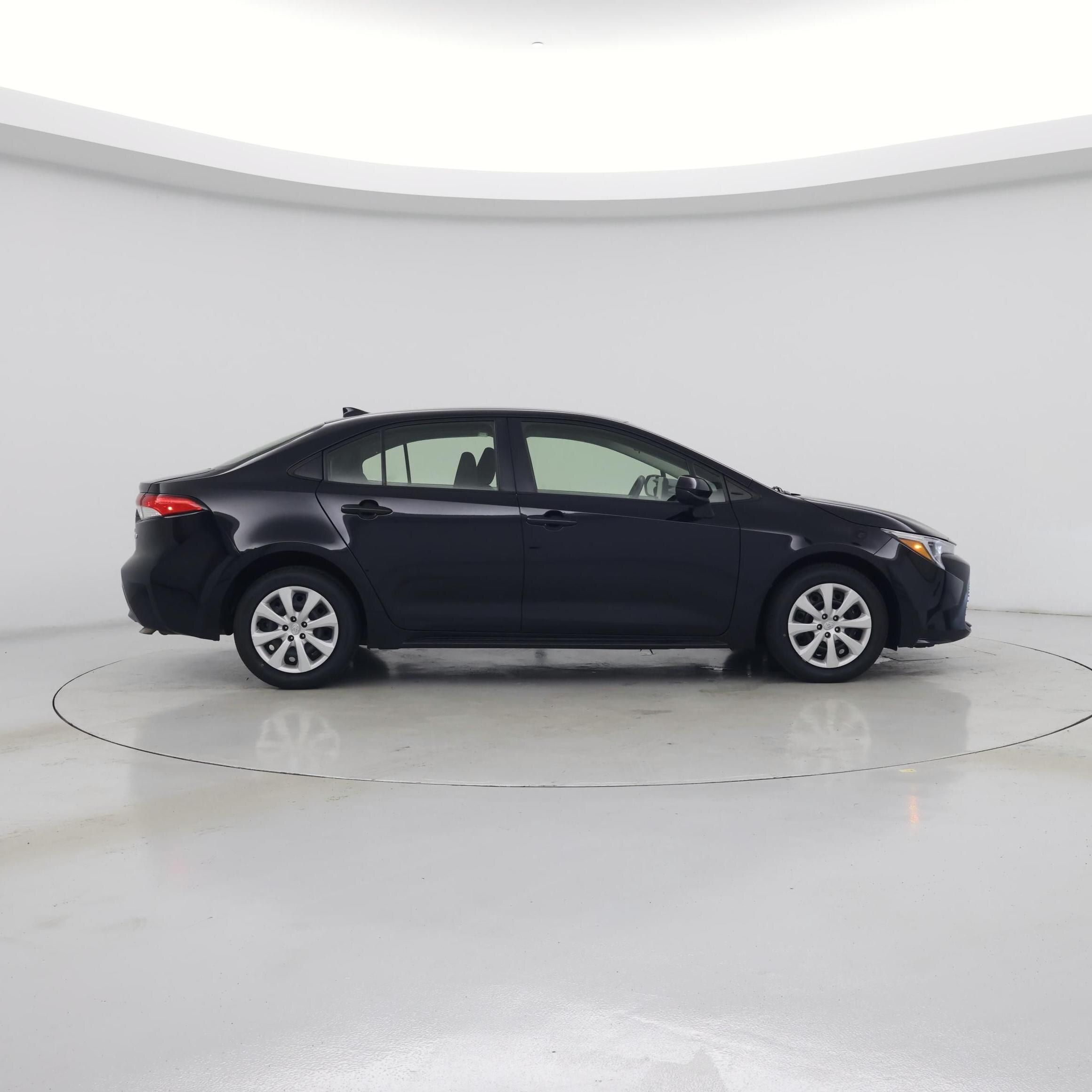 Thumbnail: 2023 Toyota Corolla - 7