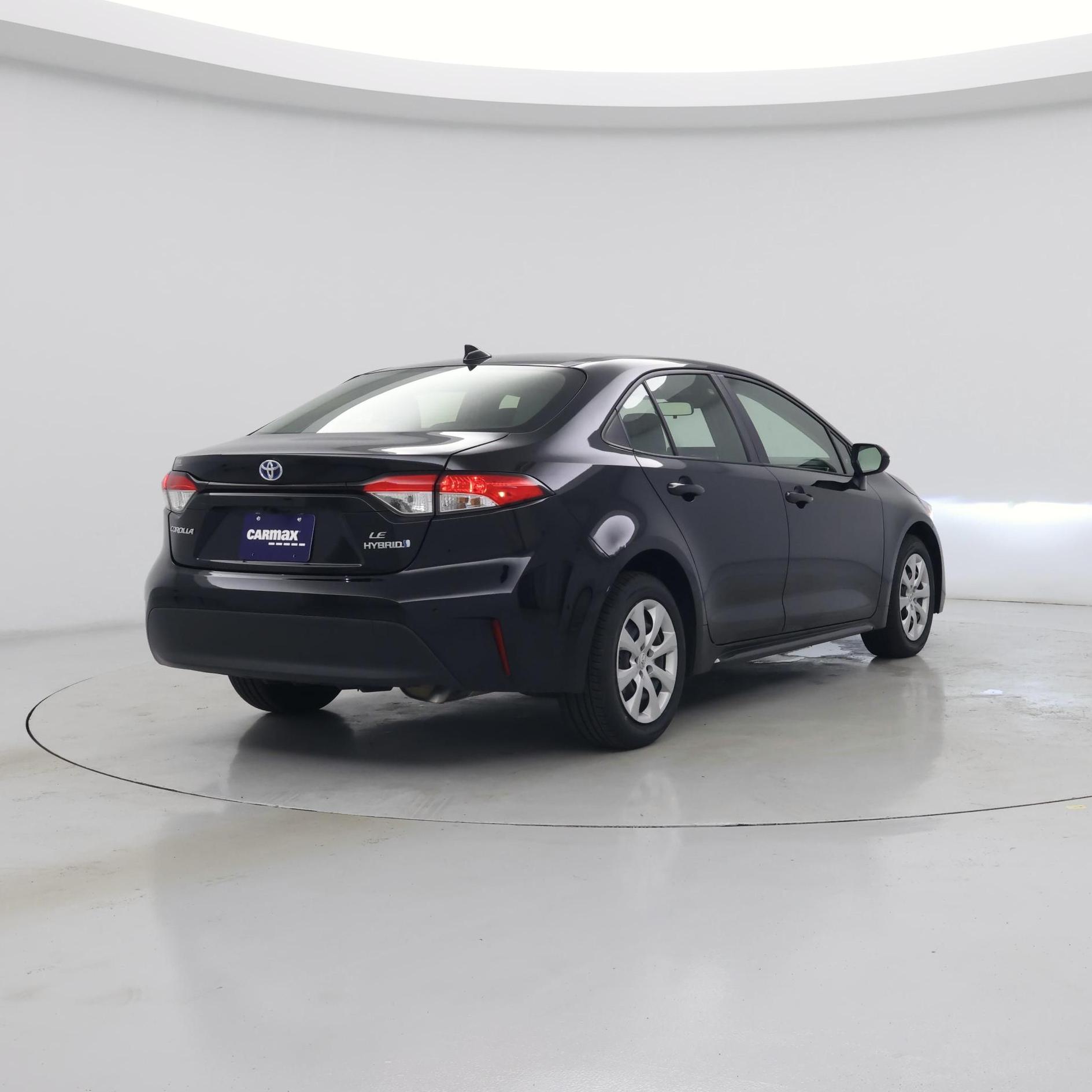 Thumbnail: 2023 Toyota Corolla - 8