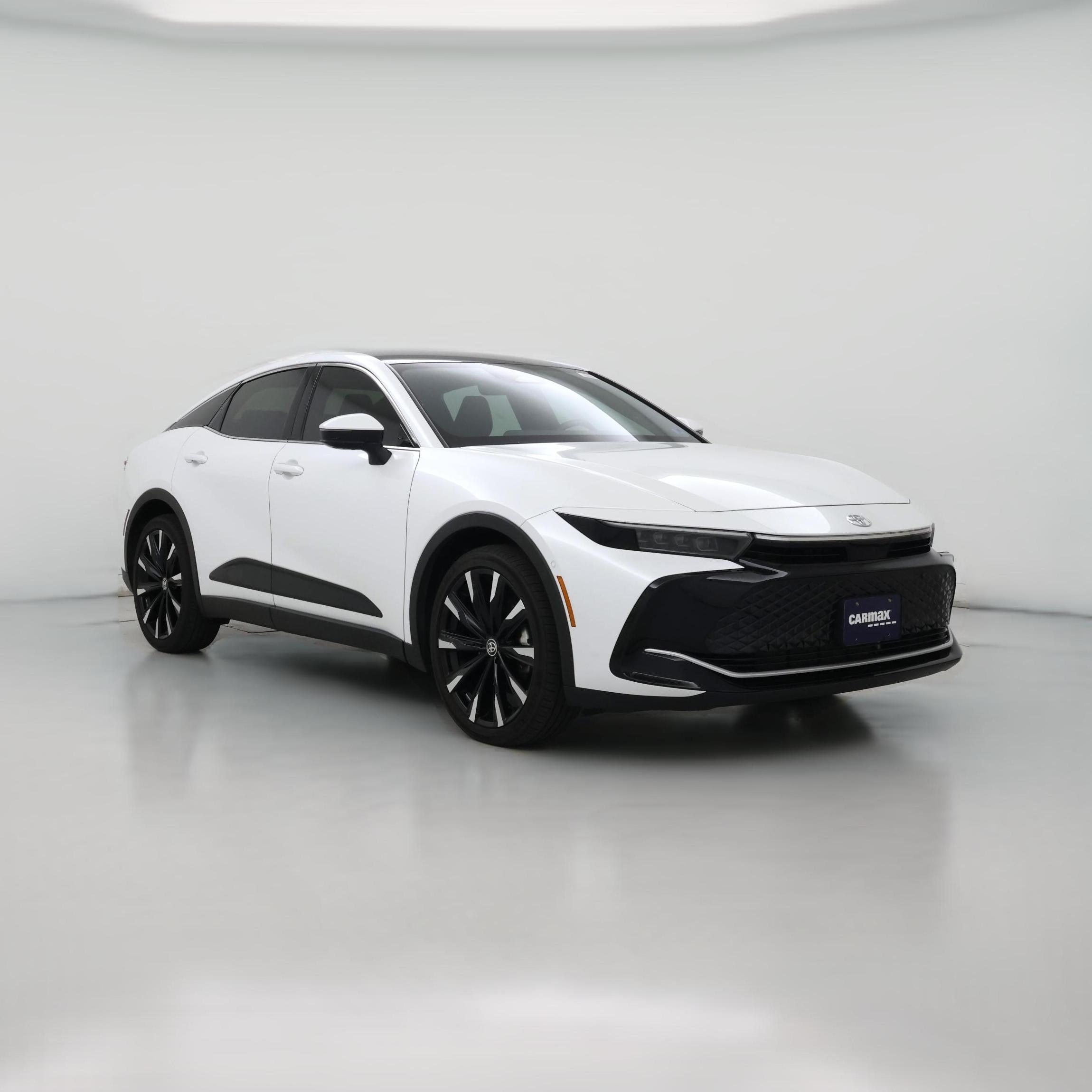 2023 Toyota Crown