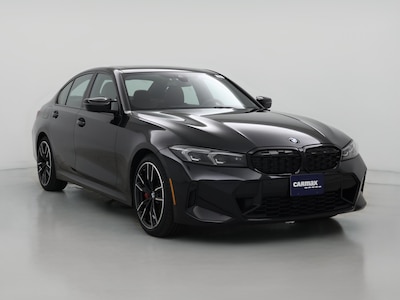 2024 BMW M340 I xDrive