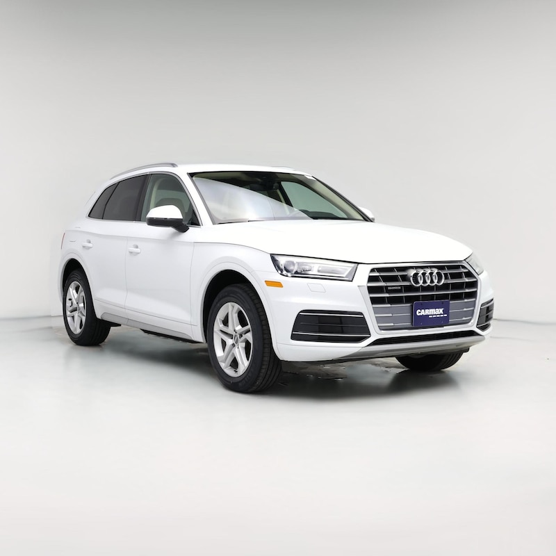 2019 Audi Q5 Premium