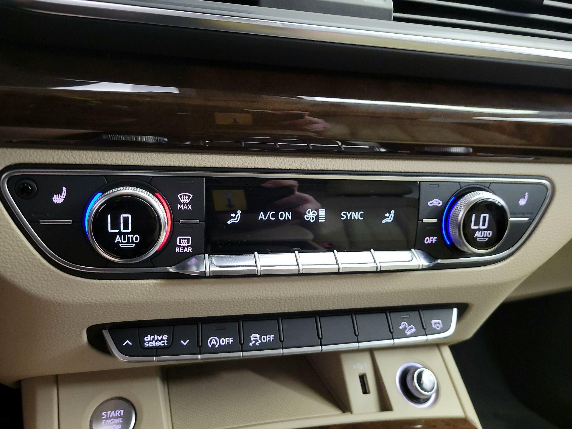 Thumbnail: 2019 Audi Q5 - 16