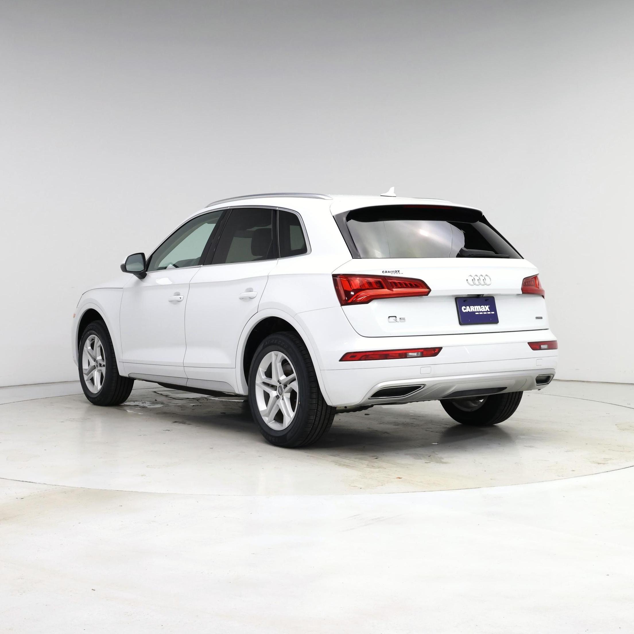 Thumbnail: 2019 Audi Q5 - 2