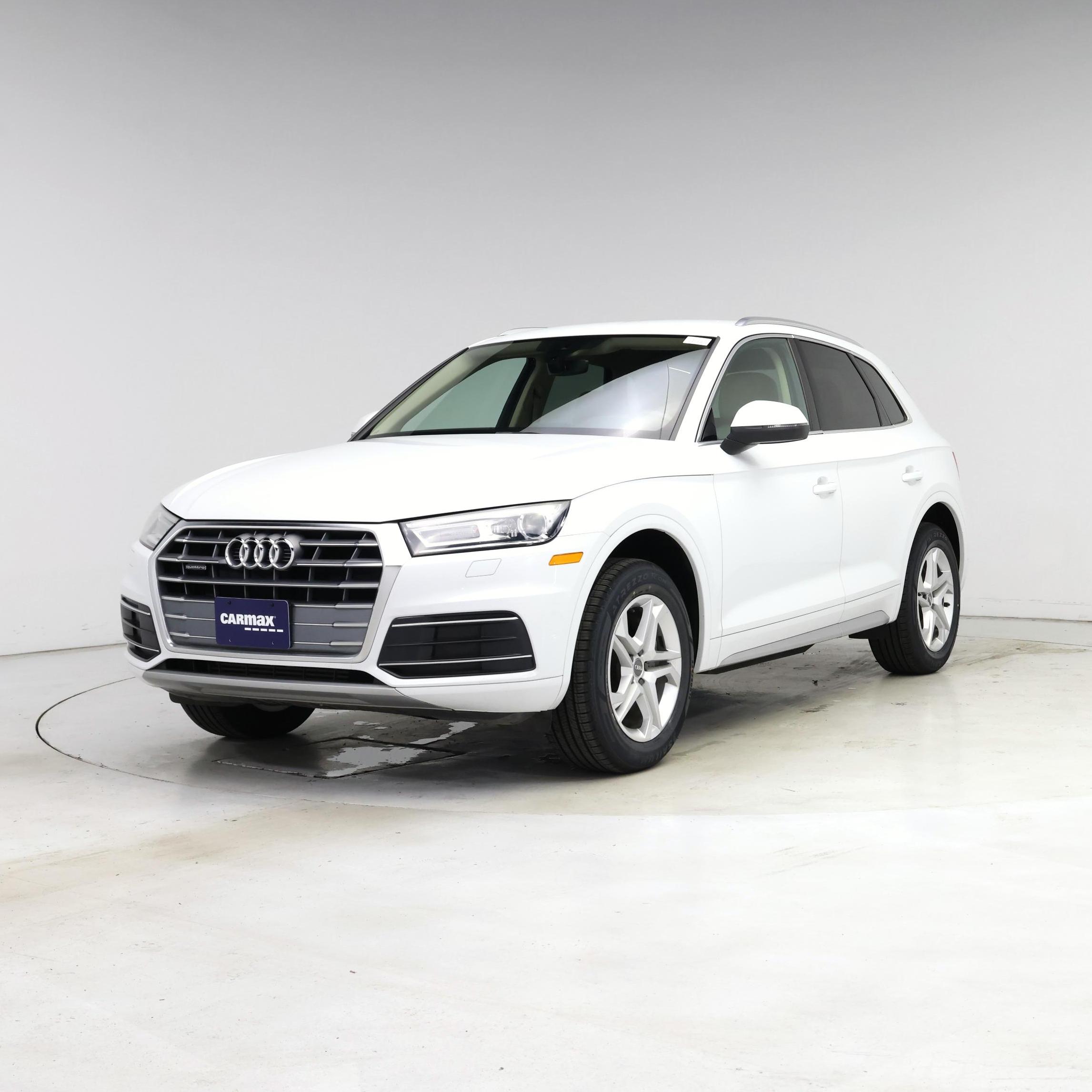 Thumbnail: 2019 Audi Q5 - 4