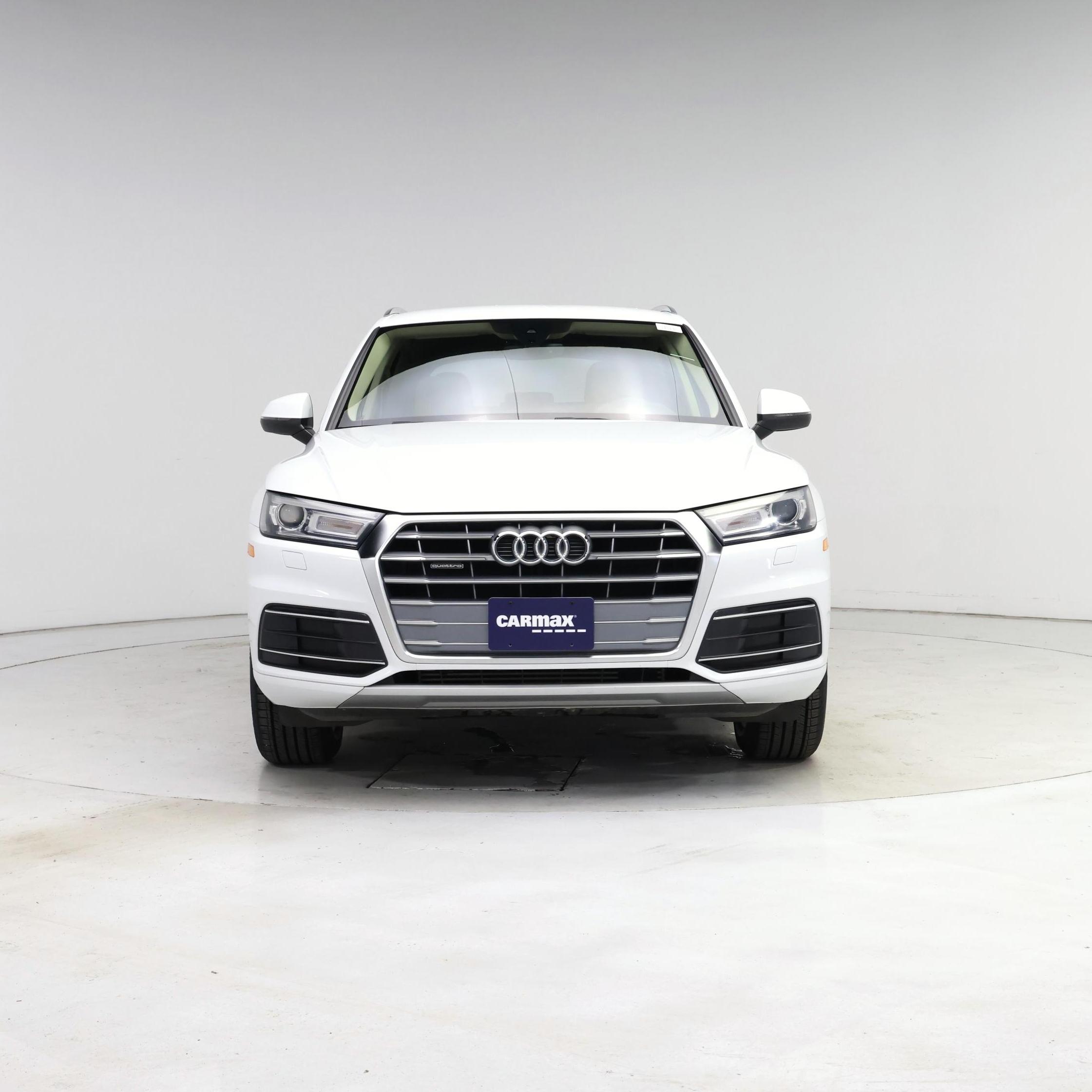 Thumbnail: 2019 Audi Q5 - 5
