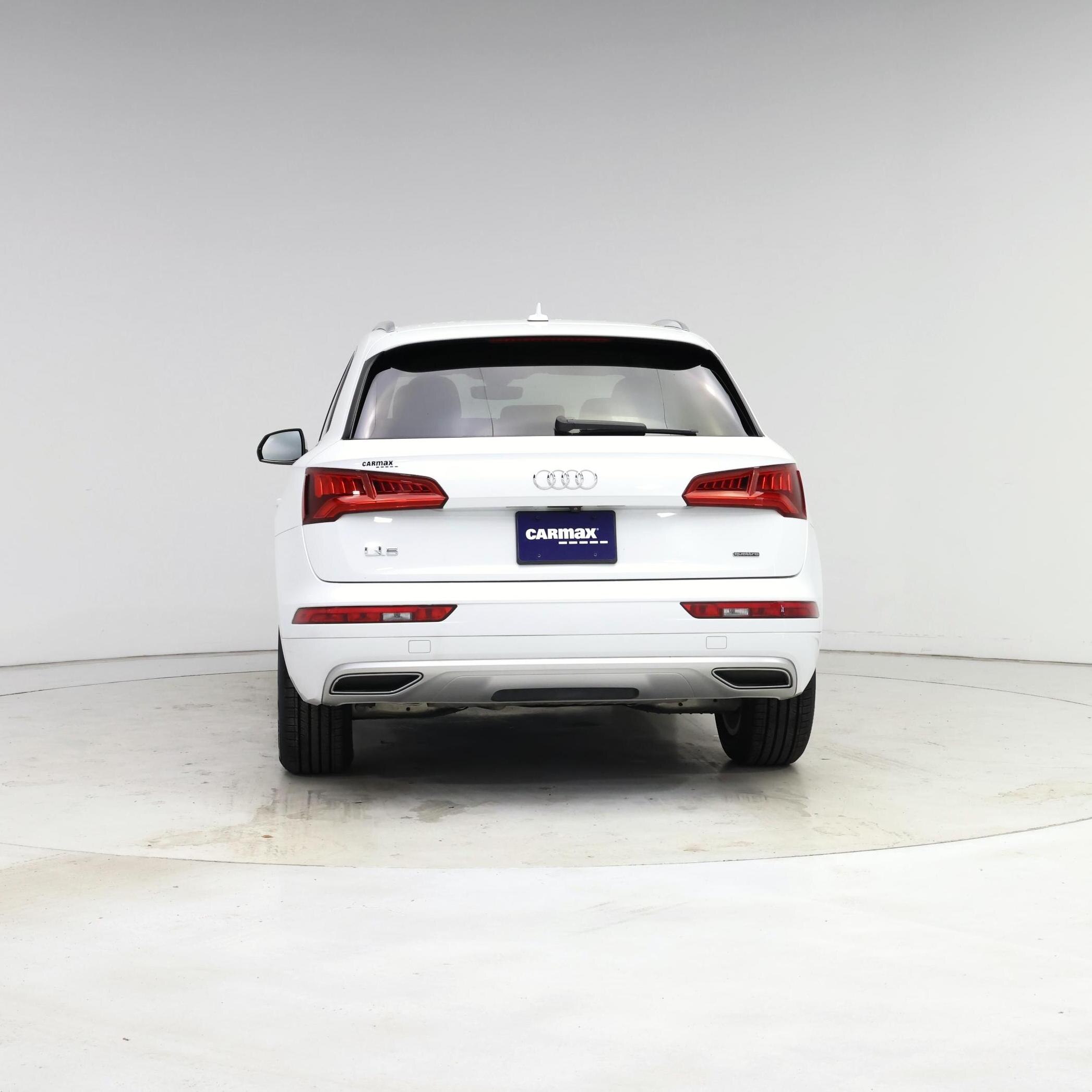 Thumbnail: 2019 Audi Q5 - 6
