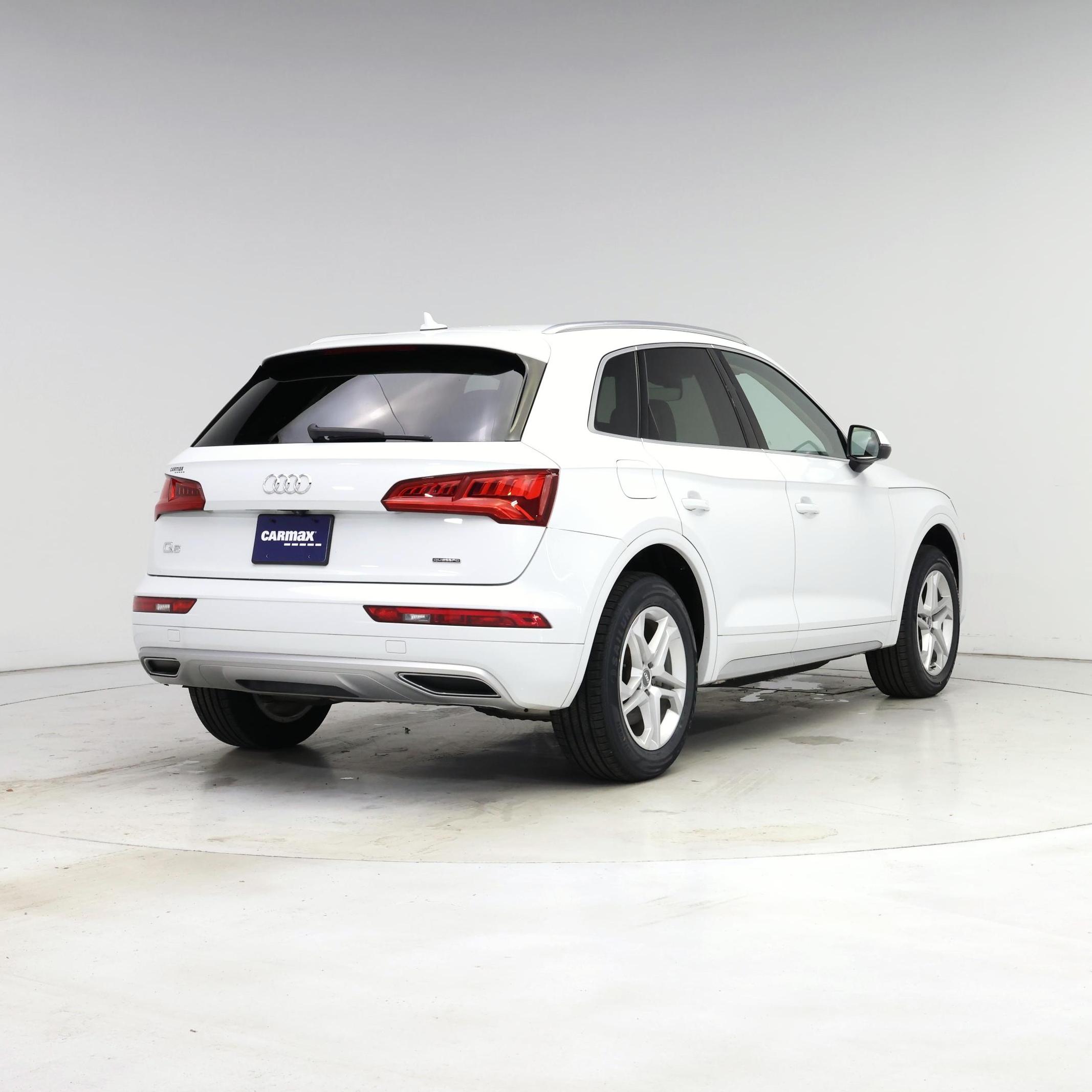 Thumbnail: 2019 Audi Q5 - 8
