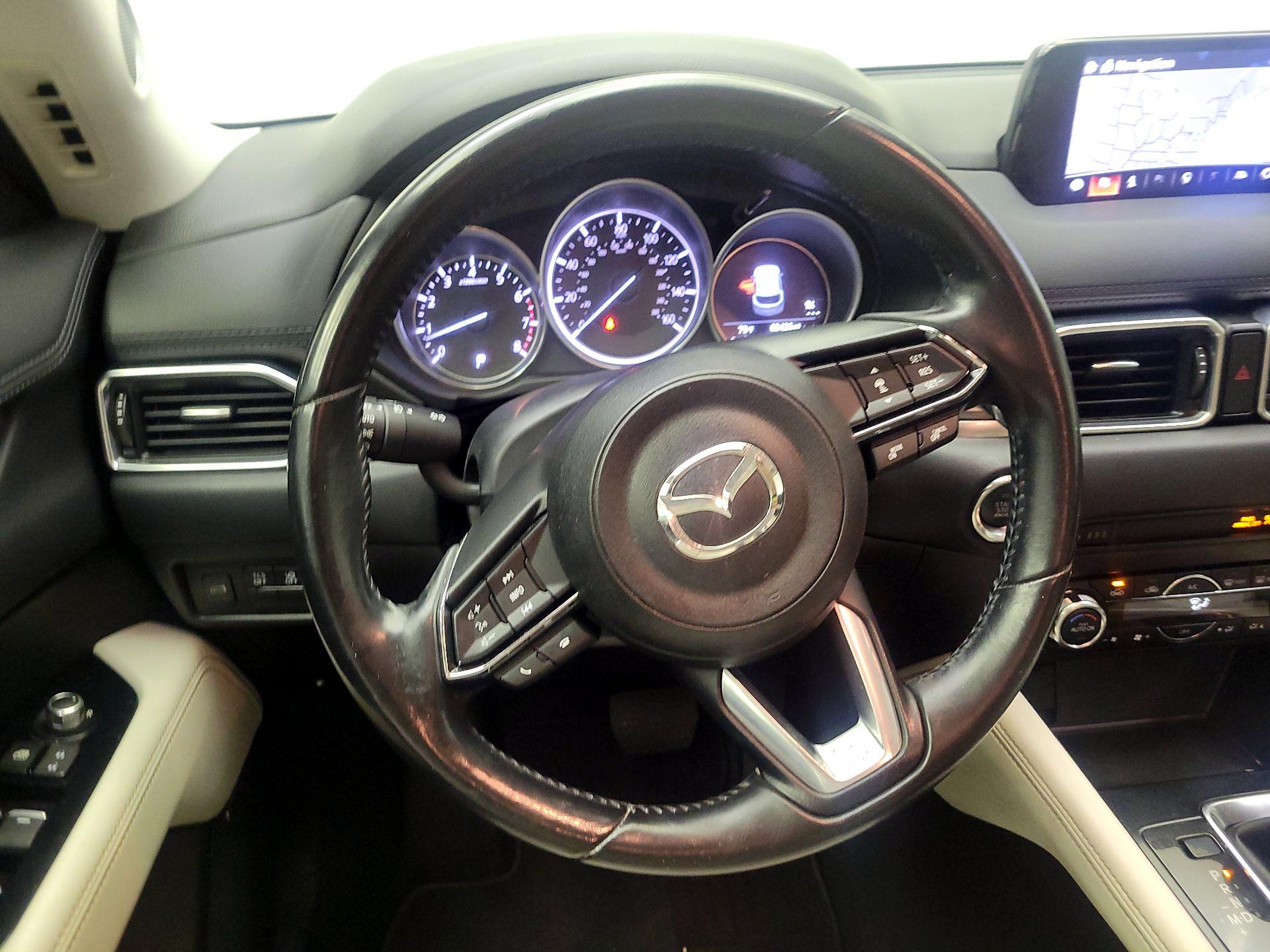Thumbnail: 2018 Mazda CX-5 - 10