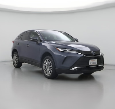 2022 Toyota Venza Hybrid Limited