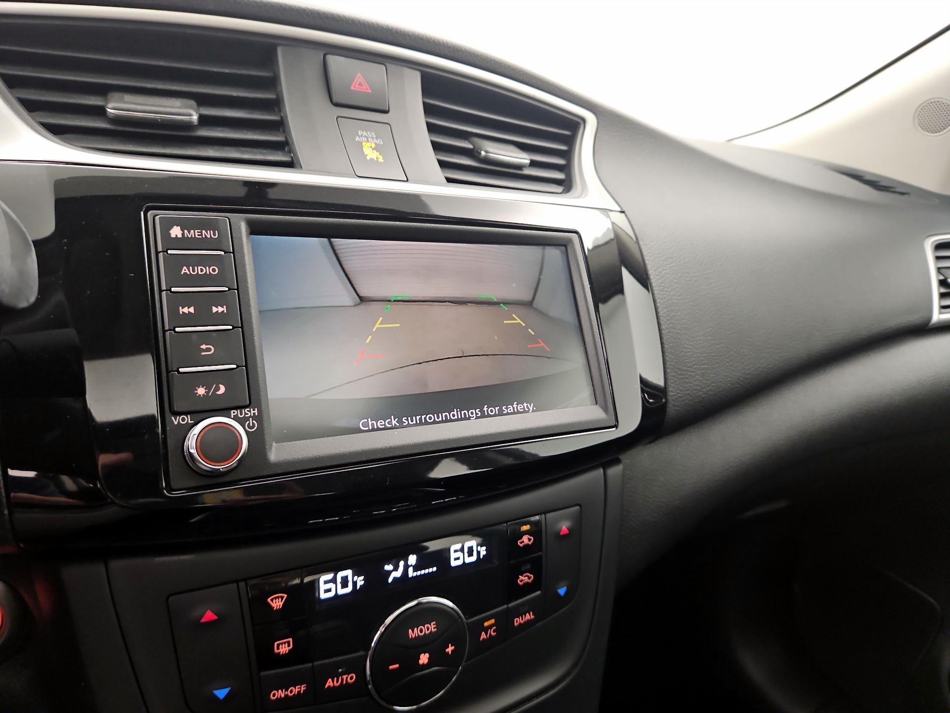 Thumbnail: 2019 Nissan Sentra - 14