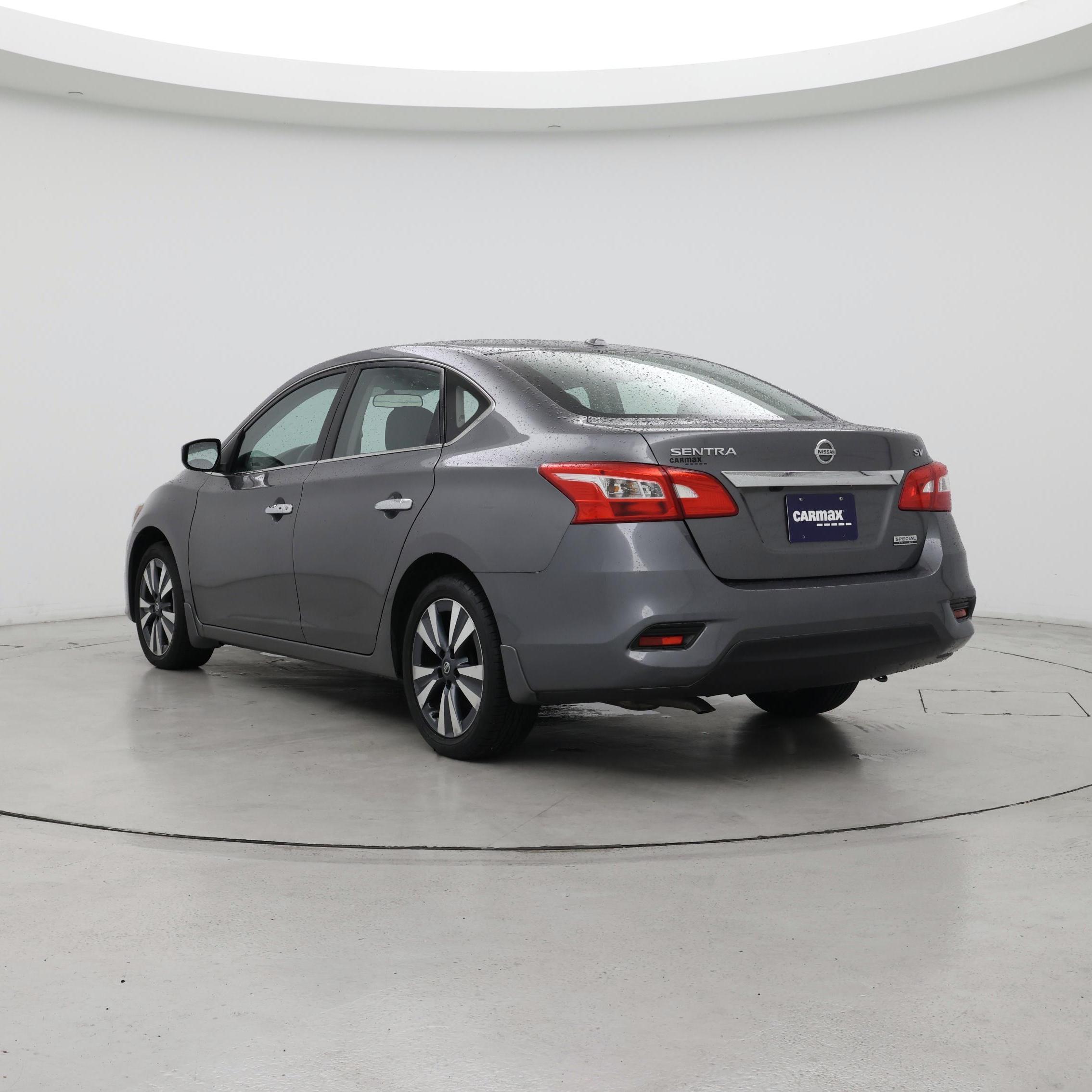 Thumbnail: 2019 Nissan Sentra - 2