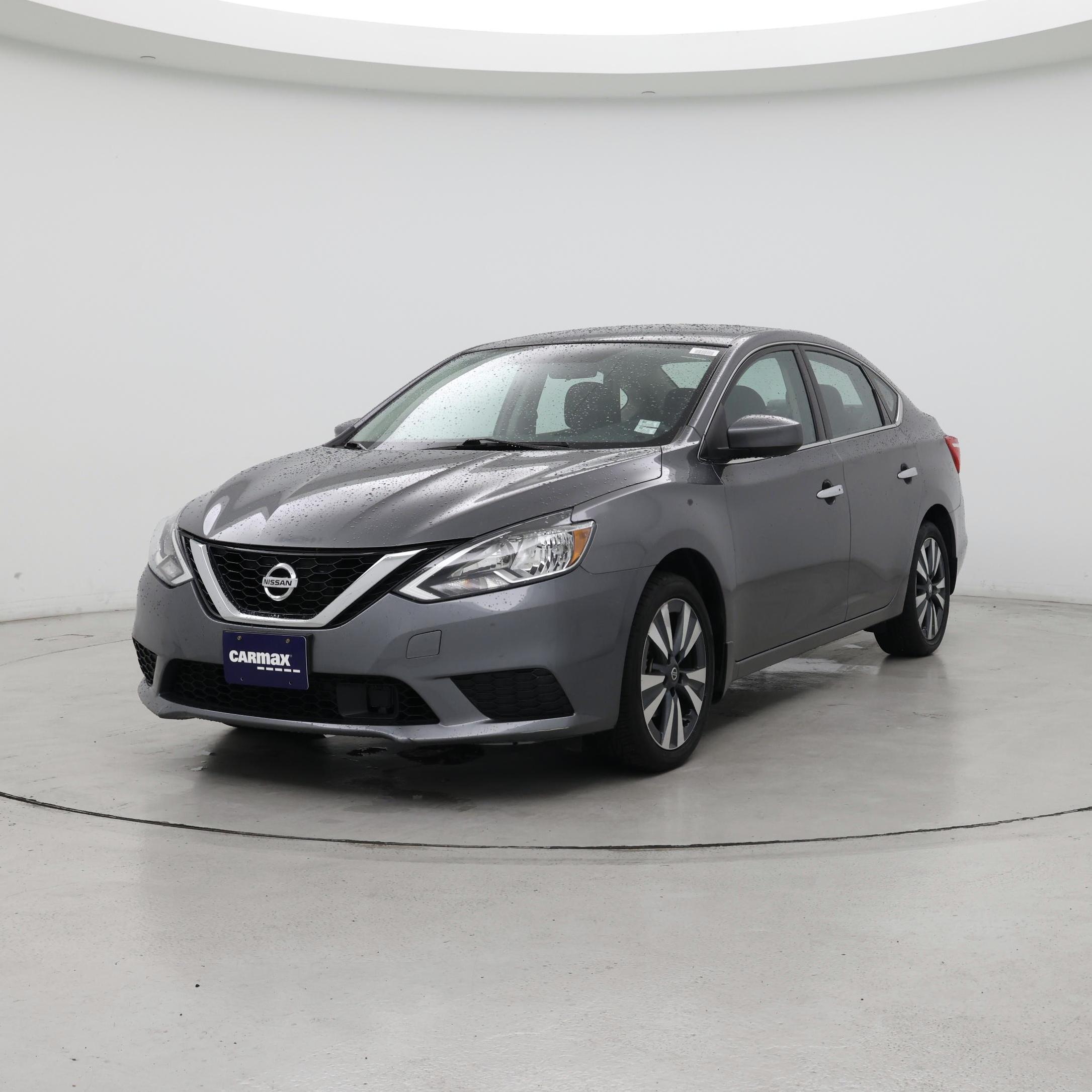 Thumbnail: 2019 Nissan Sentra - 4