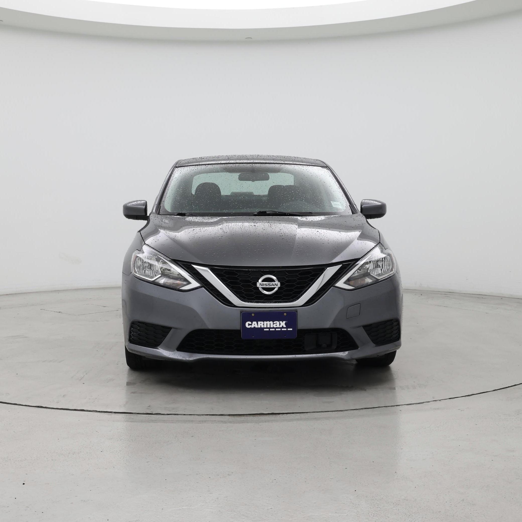 Thumbnail: 2019 Nissan Sentra - 5