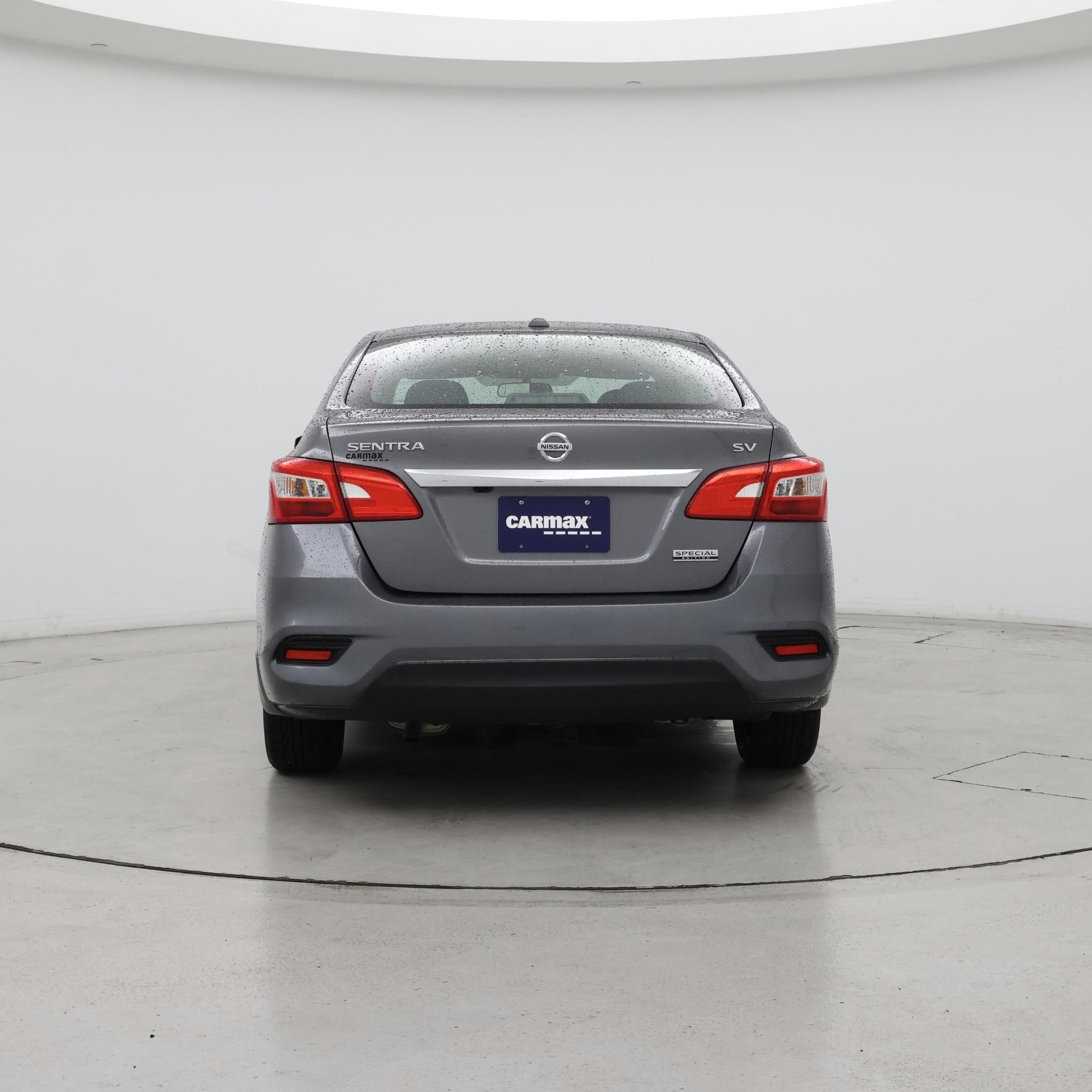Thumbnail: 2019 Nissan Sentra - 6