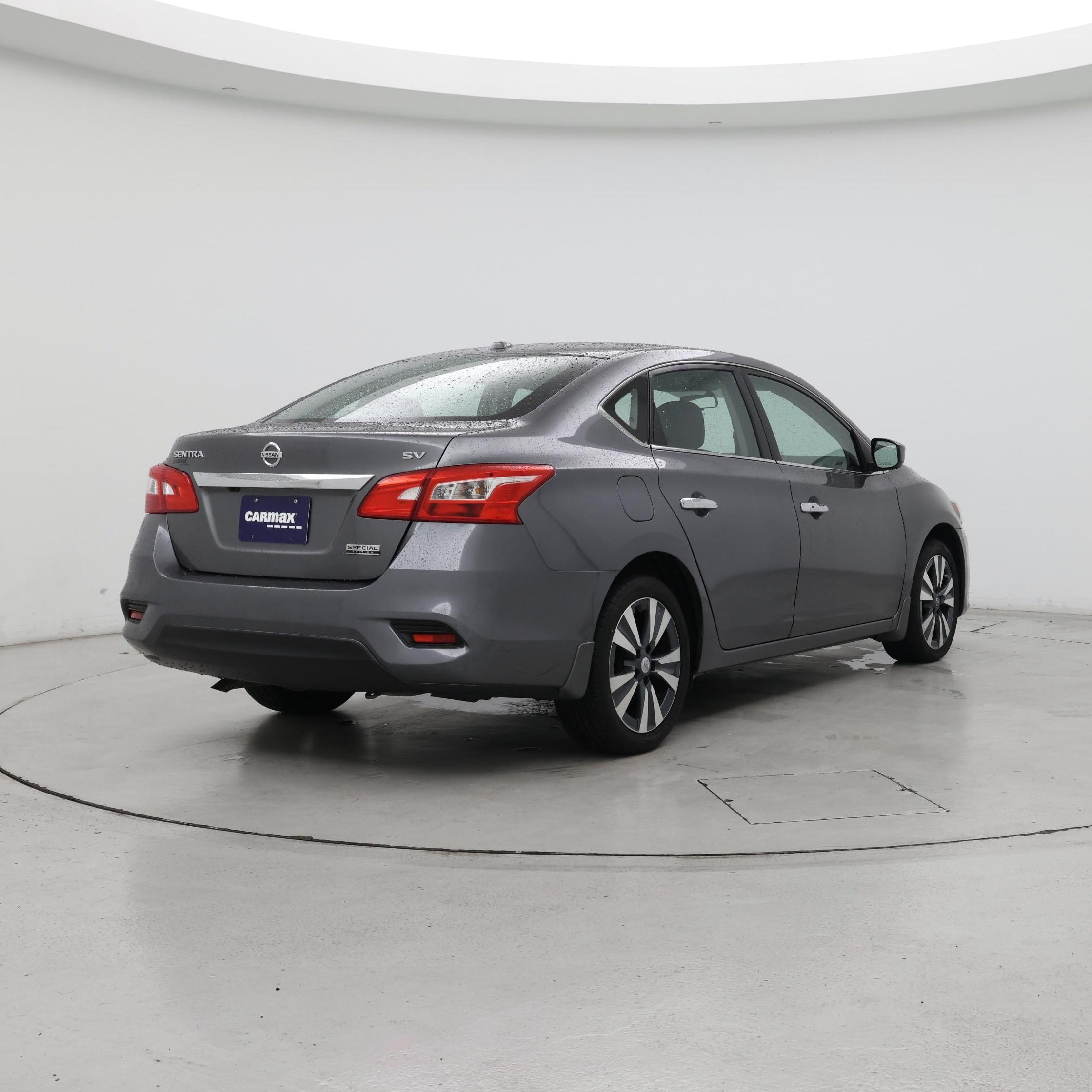 Thumbnail: 2019 Nissan Sentra - 8