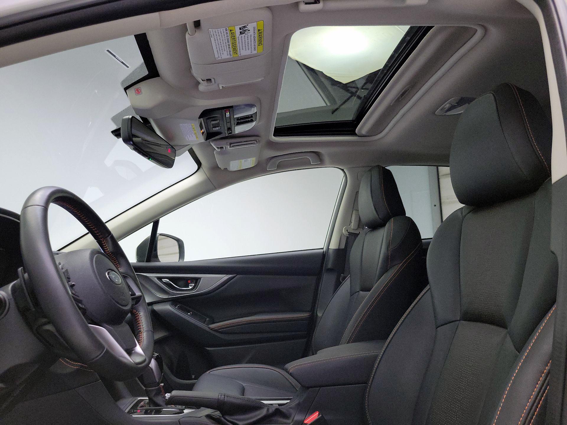 Thumbnail: 2021 Subaru Crosstrek - 20
