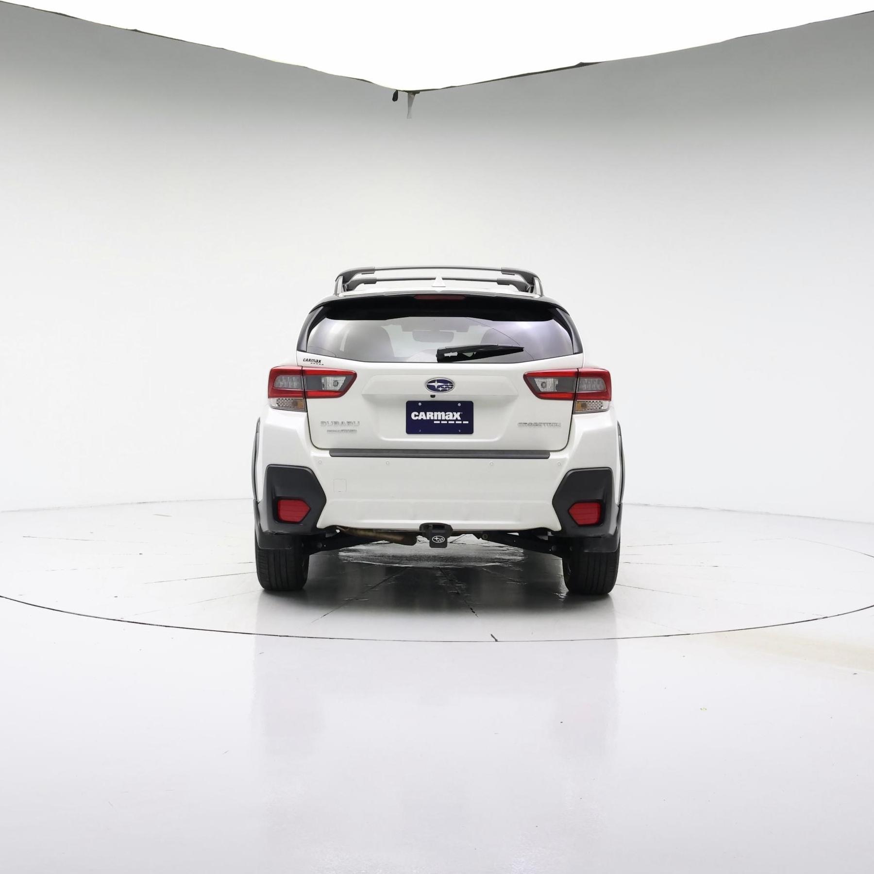 Thumbnail: 2021 Subaru Crosstrek - 6
