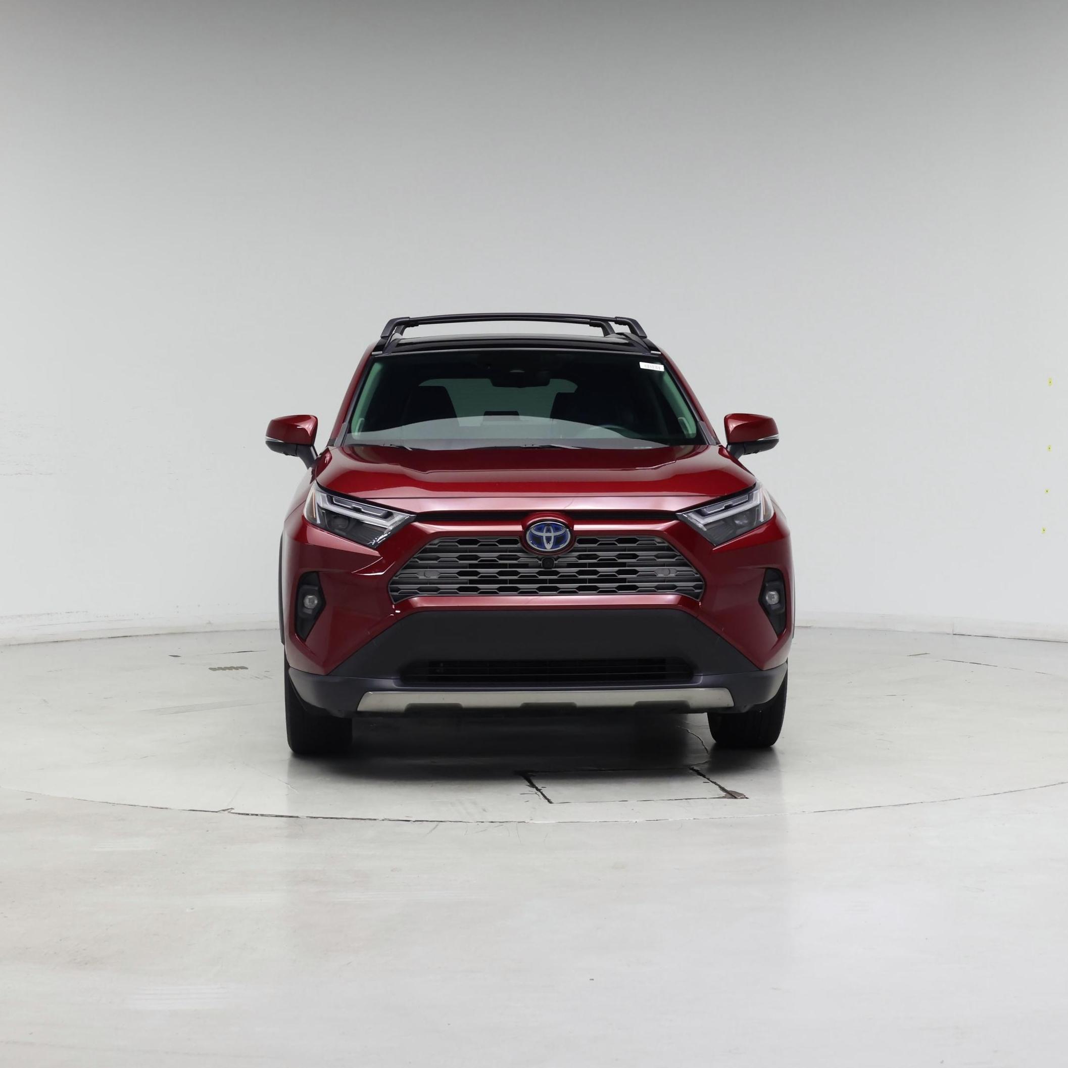 Thumbnail: 2024 Toyota RAV4 - 5
