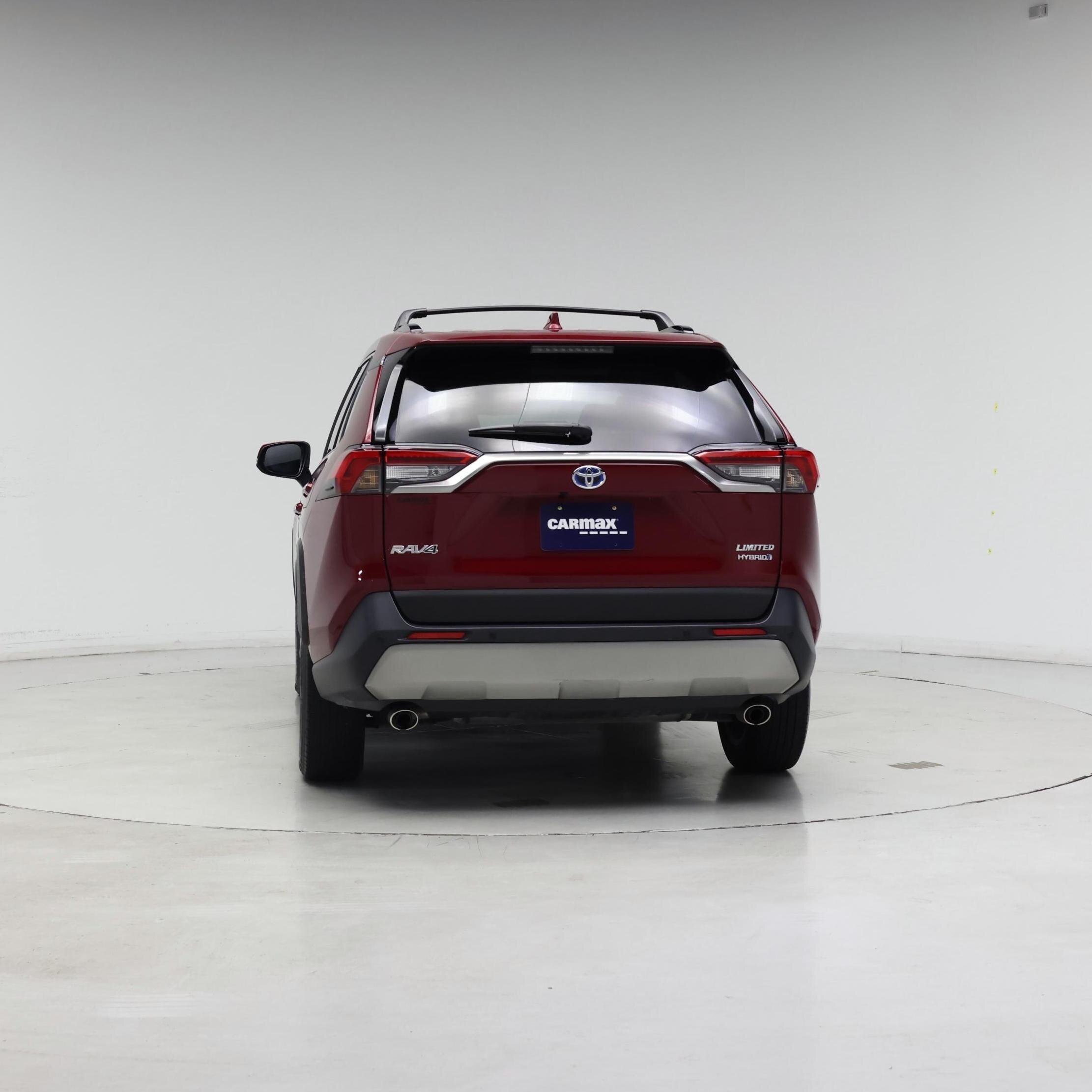 Thumbnail: 2024 Toyota RAV4 - 6