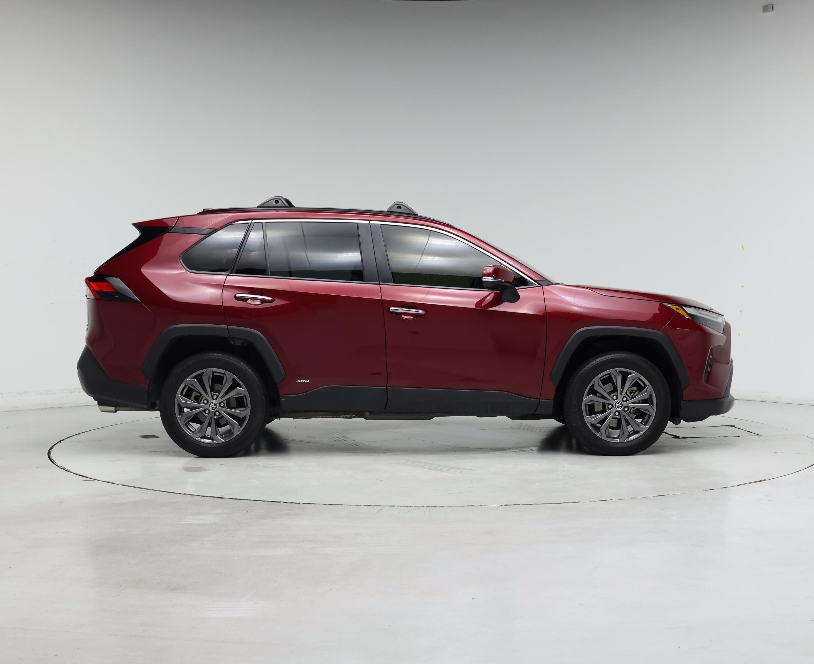 Thumbnail: 2024 Toyota RAV4 - 7