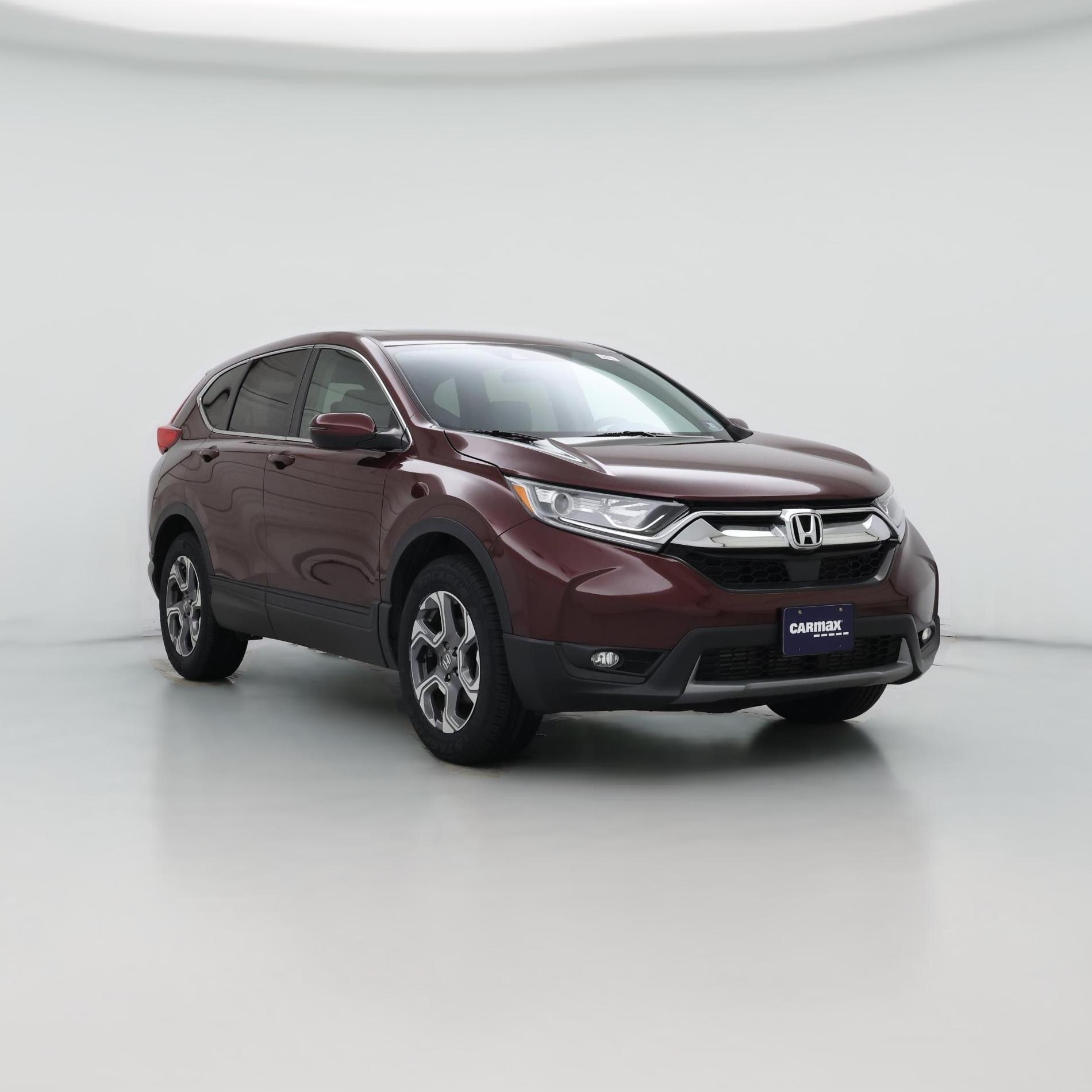 Thumbnail: 2019 Honda CR-V - 1