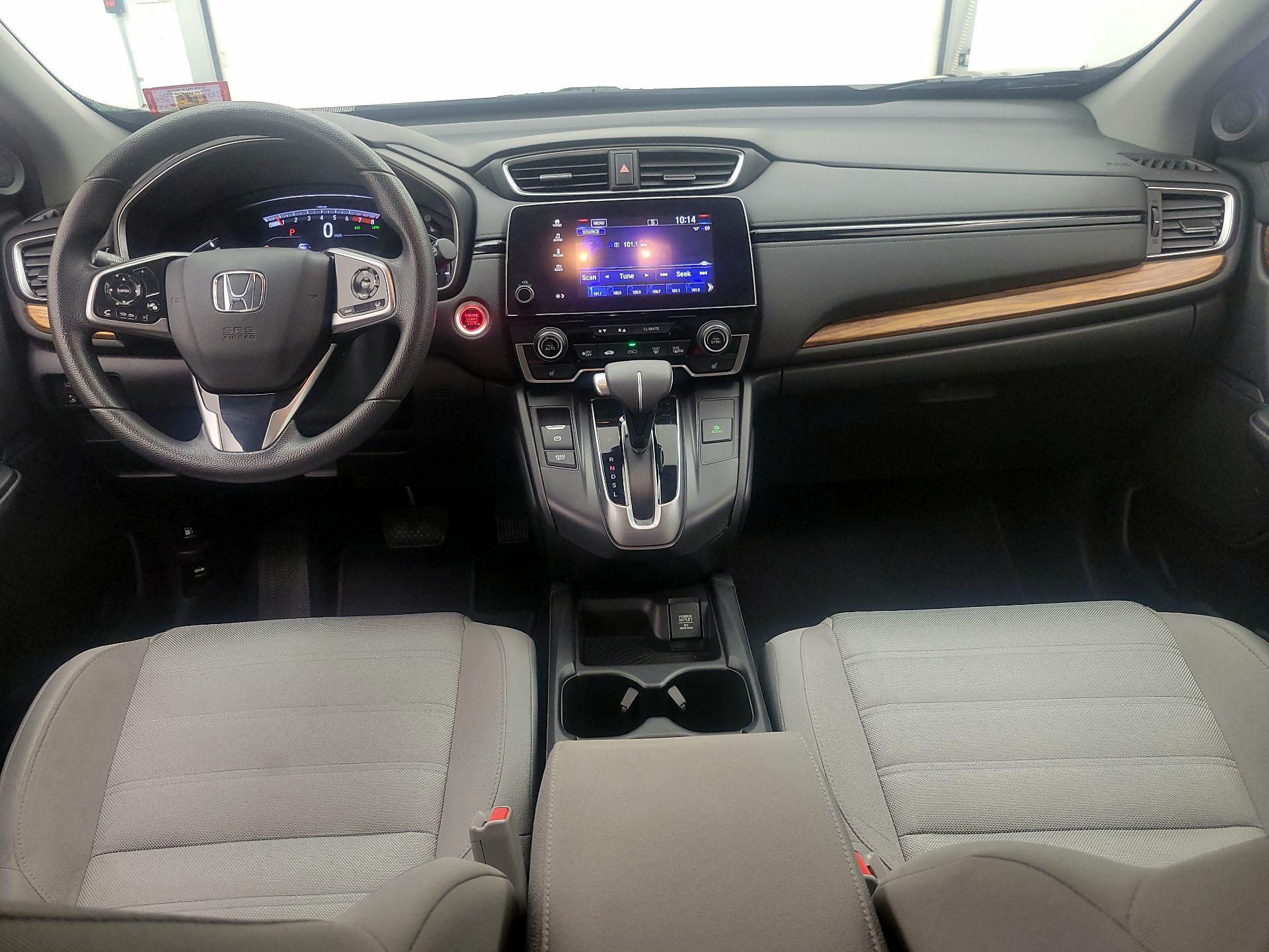Thumbnail: 2019 Honda CR-V - 9