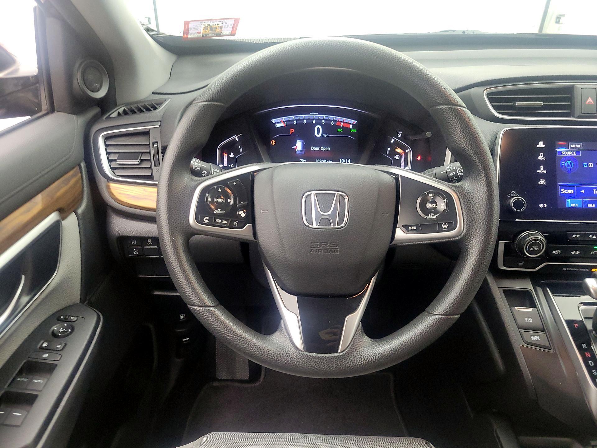 Thumbnail: 2019 Honda CR-V - 10