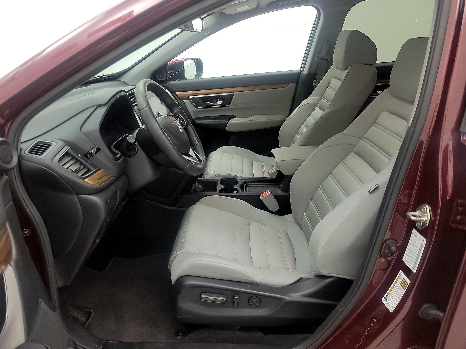 Thumbnail: 2019 Honda CR-V - 11