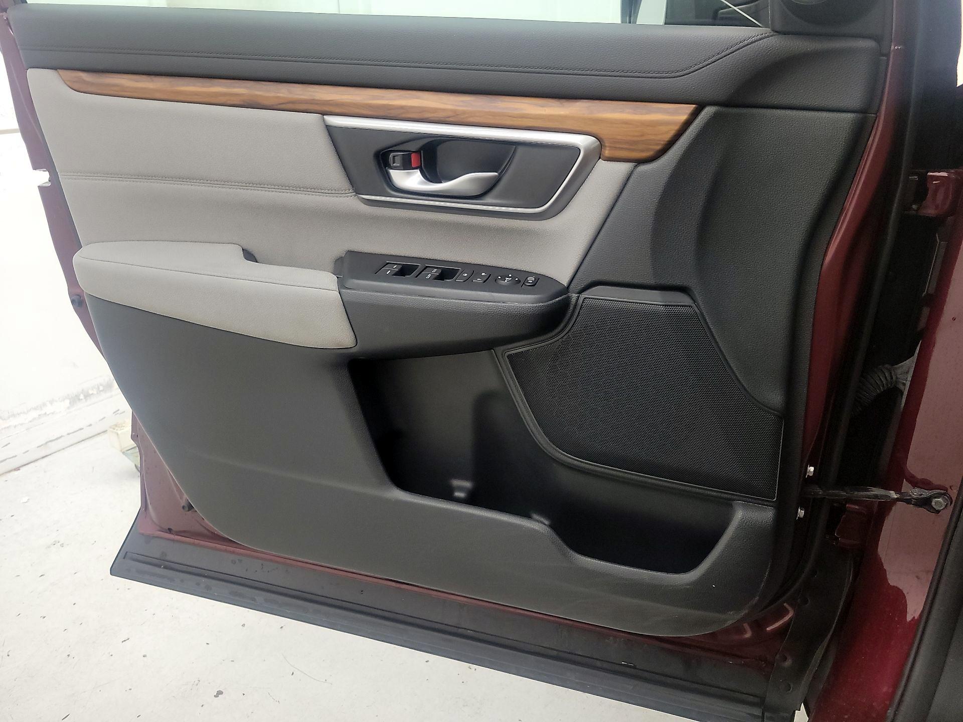 Thumbnail: 2019 Honda CR-V - 12