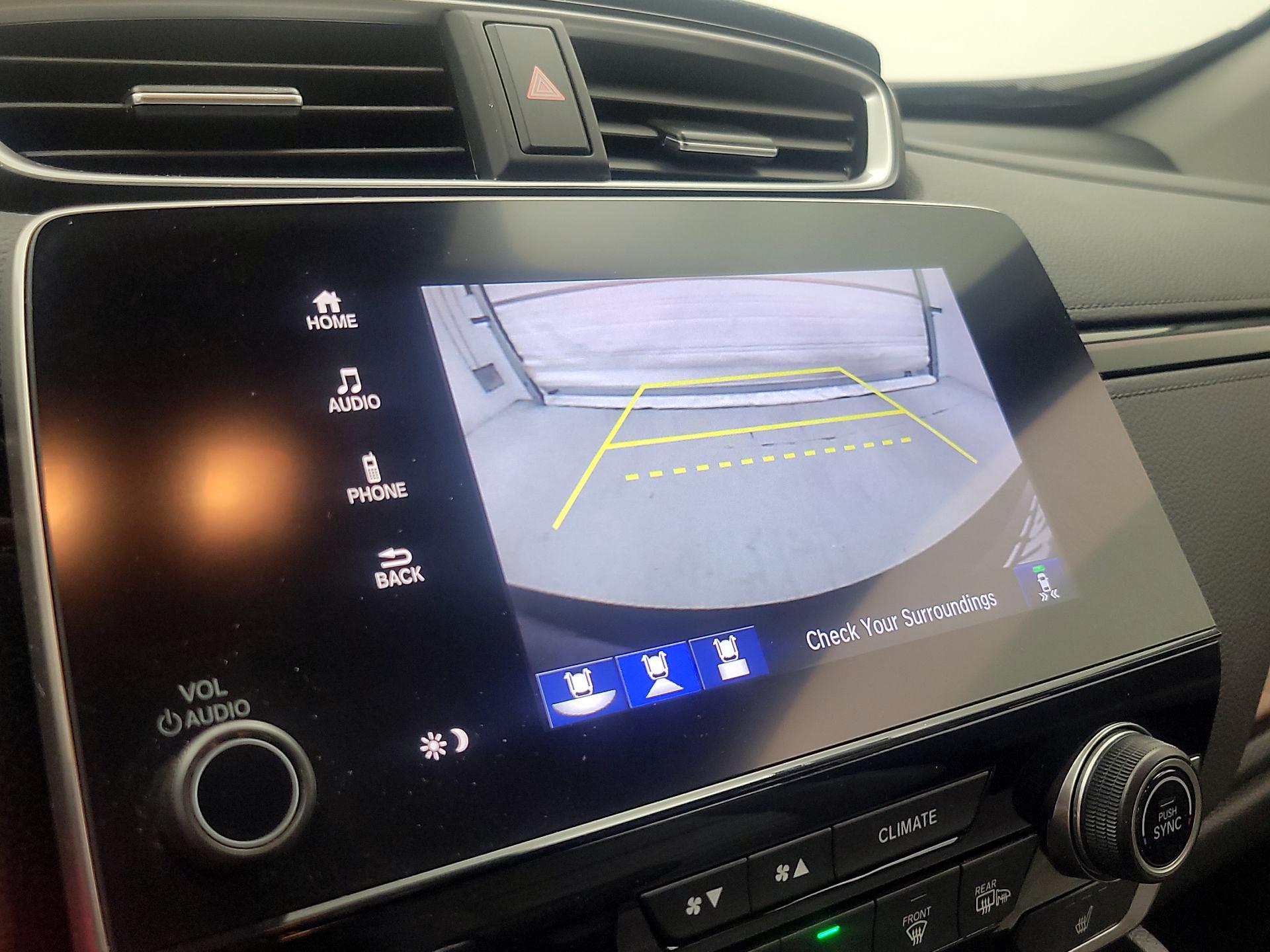 Thumbnail: 2019 Honda CR-V - 14