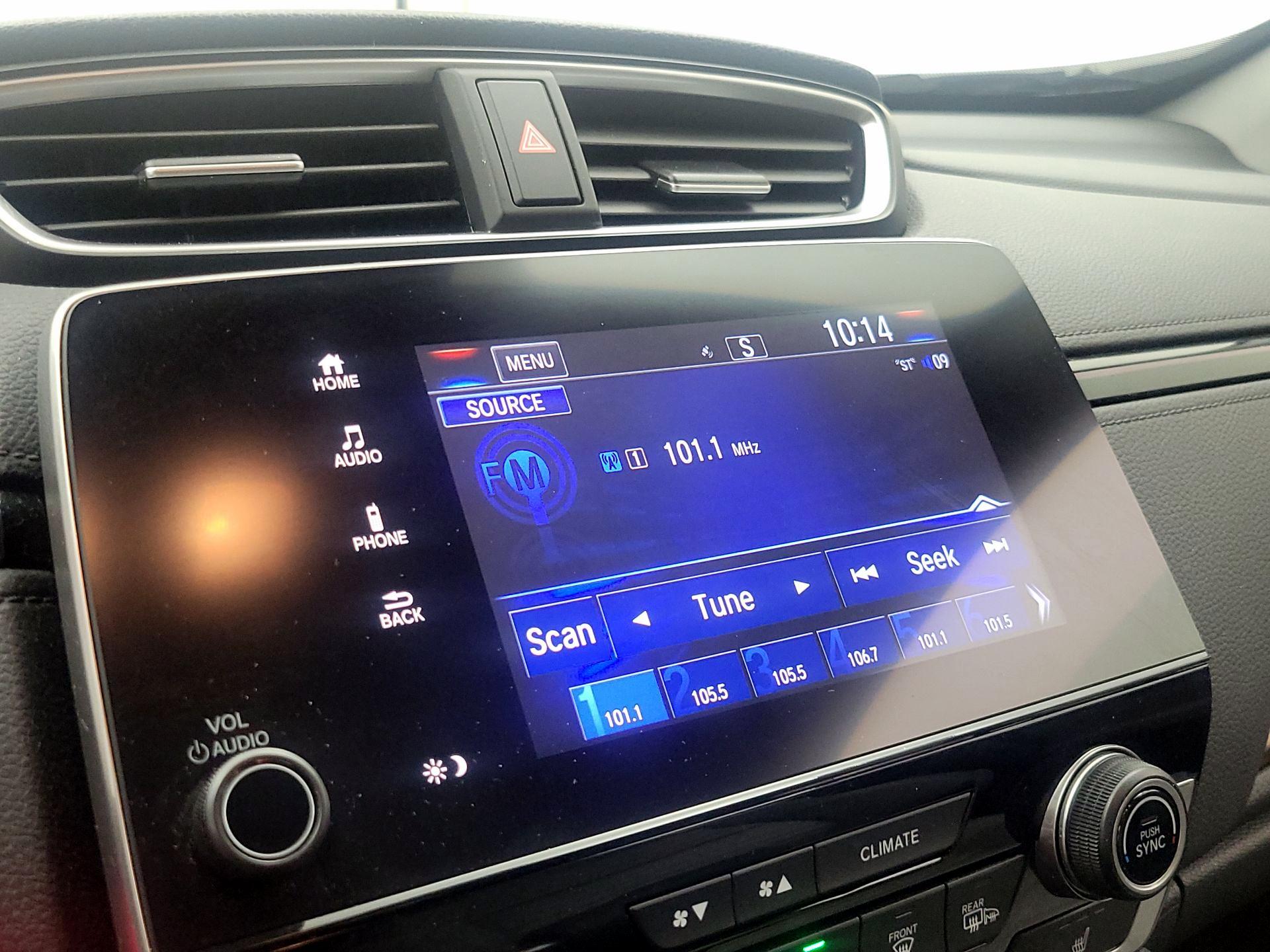 Thumbnail: 2019 Honda CR-V - 15