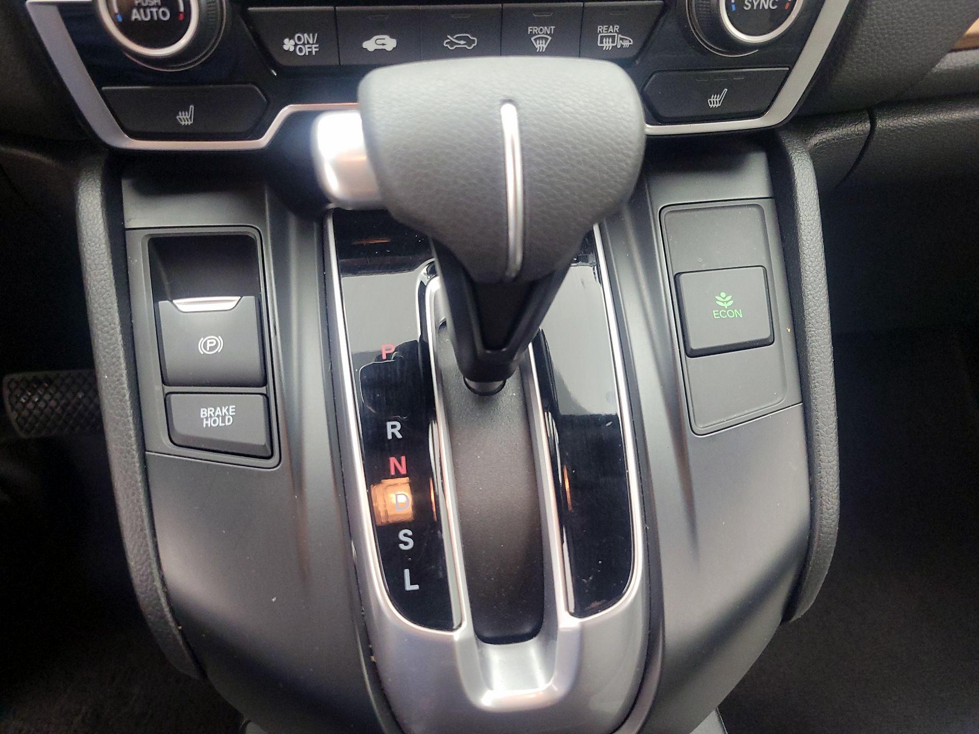 Thumbnail: 2019 Honda CR-V - 17