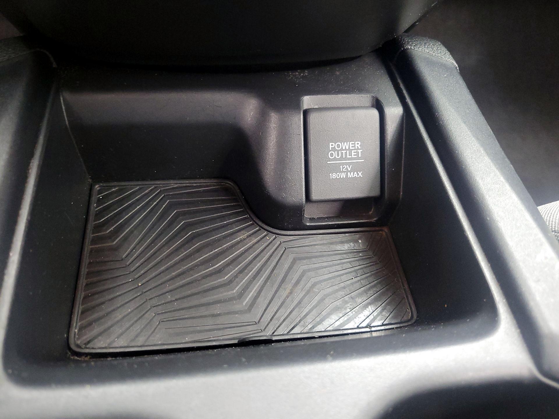 Thumbnail: 2019 Honda CR-V - 18