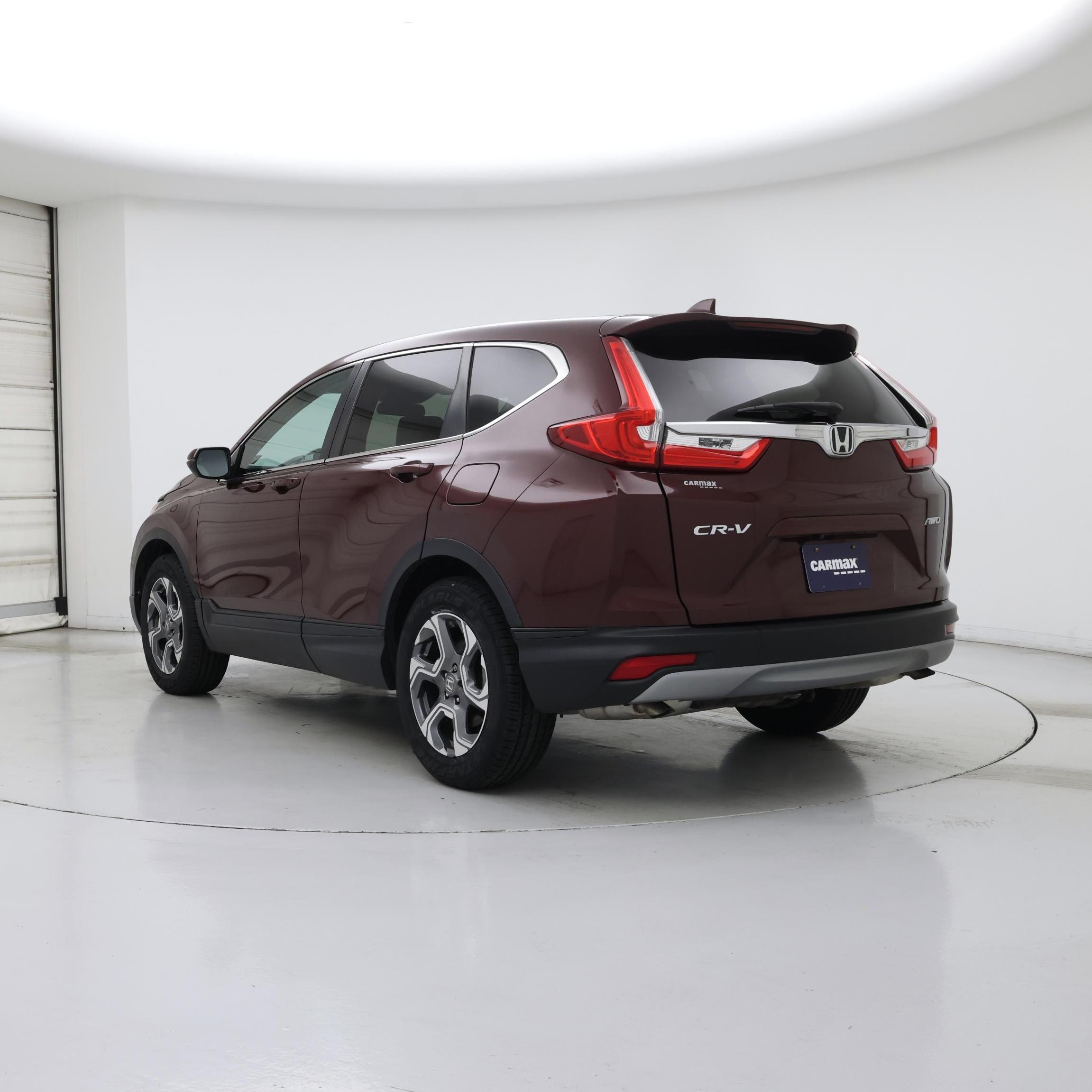 Thumbnail: 2019 Honda CR-V - 2