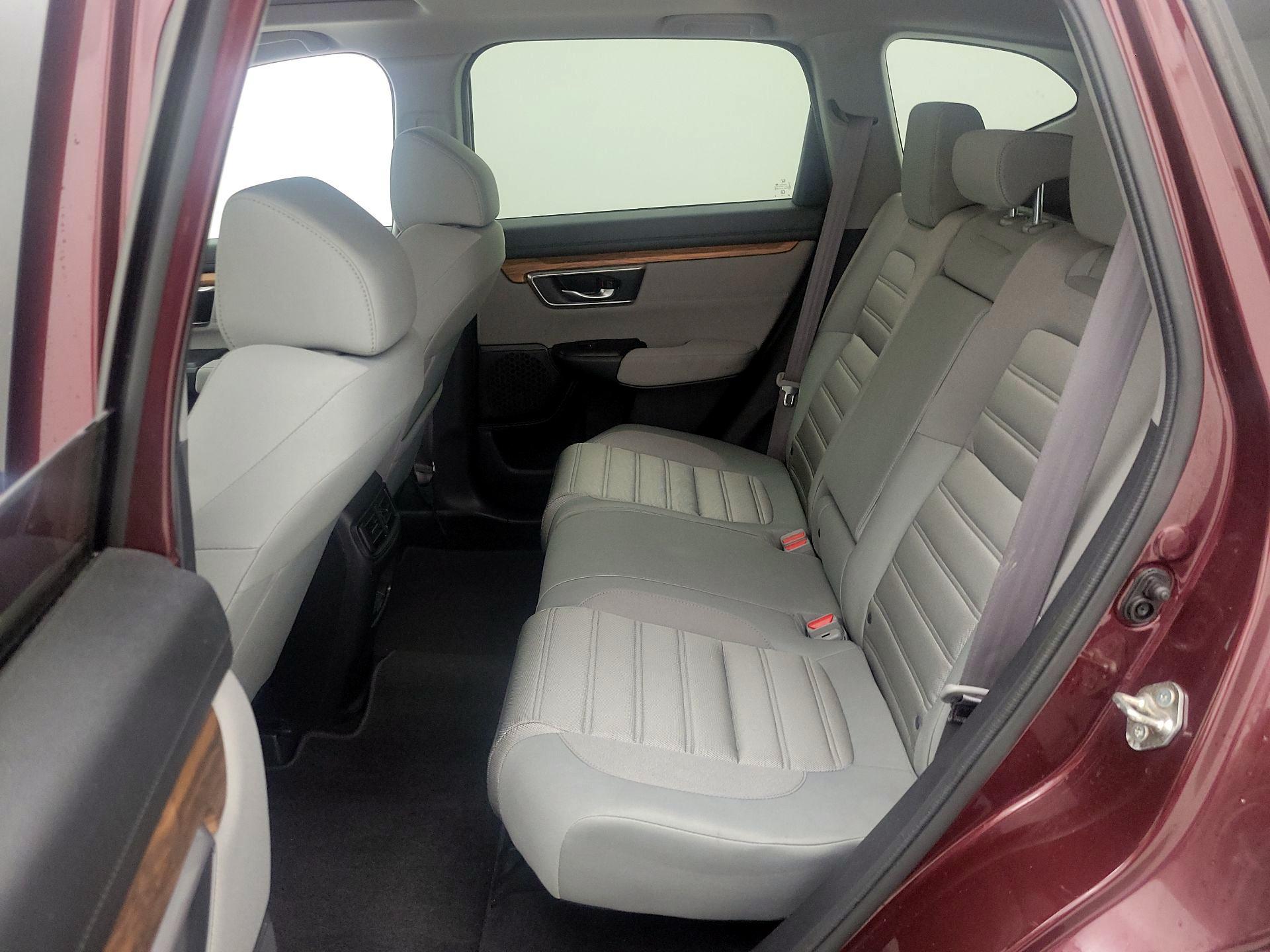 Thumbnail: 2019 Honda CR-V - 20