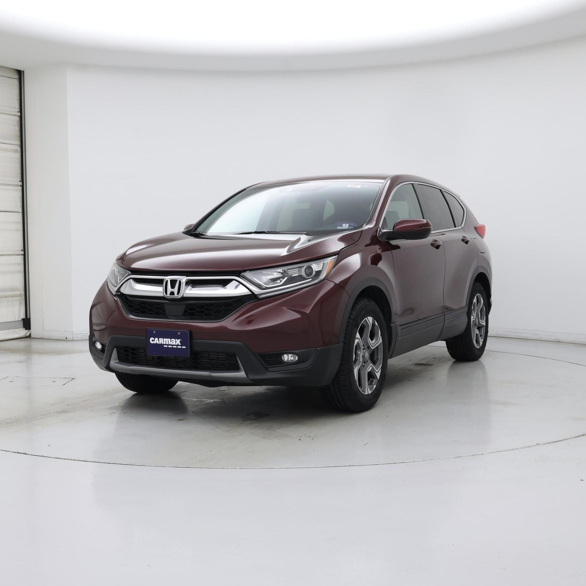 Thumbnail: 2019 Honda CR-V - 4
