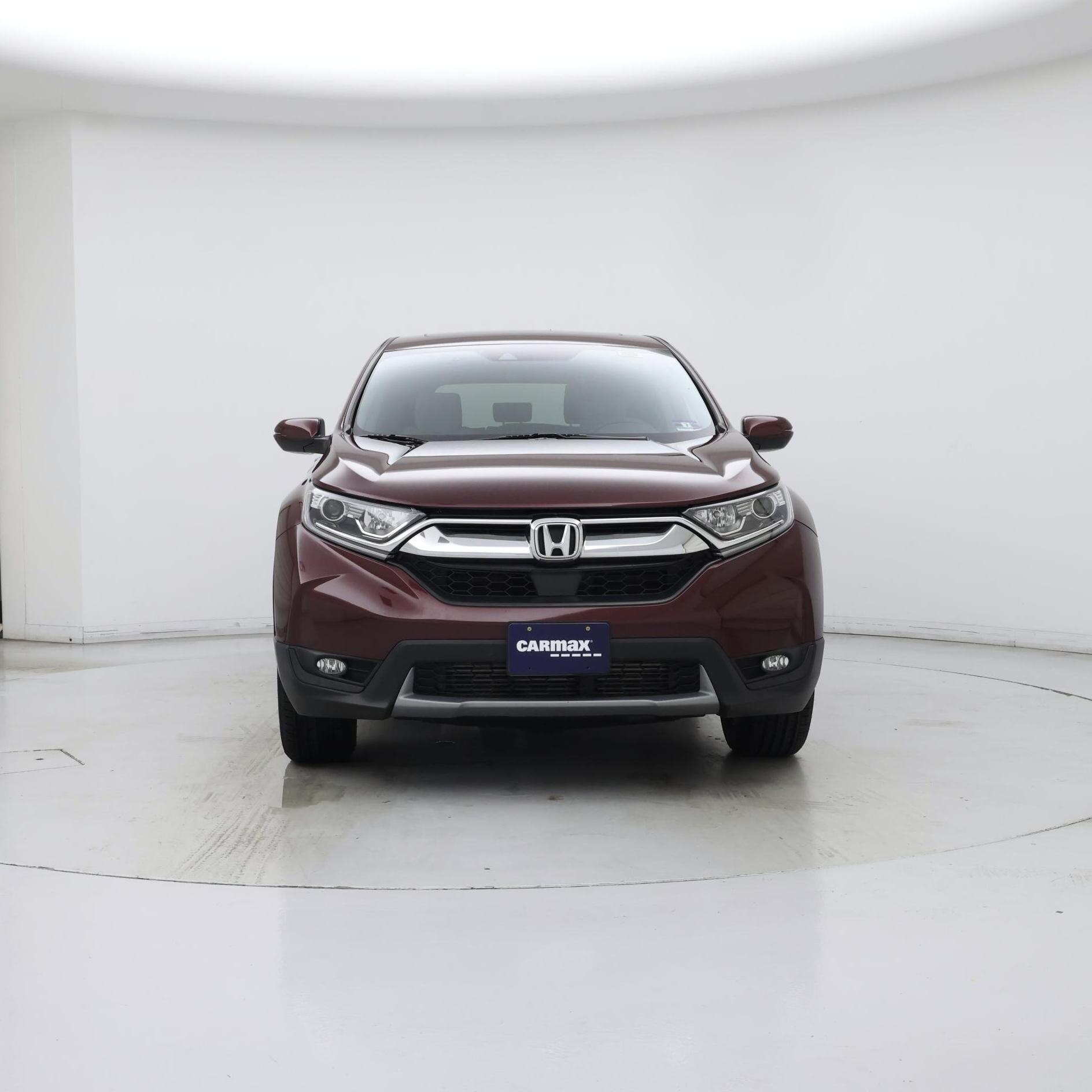 Thumbnail: 2019 Honda CR-V - 5