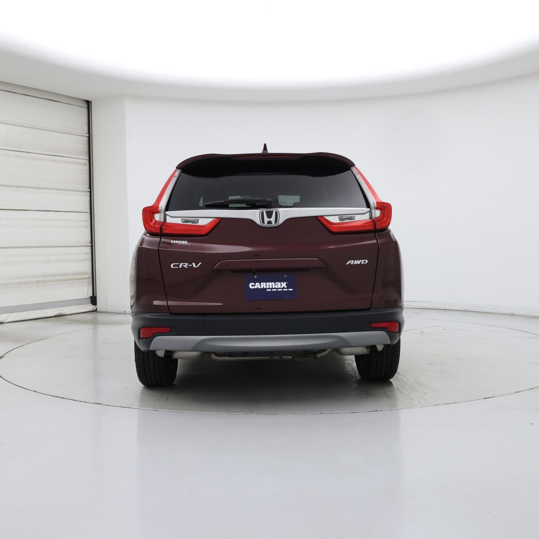 Thumbnail: 2019 Honda CR-V - 6