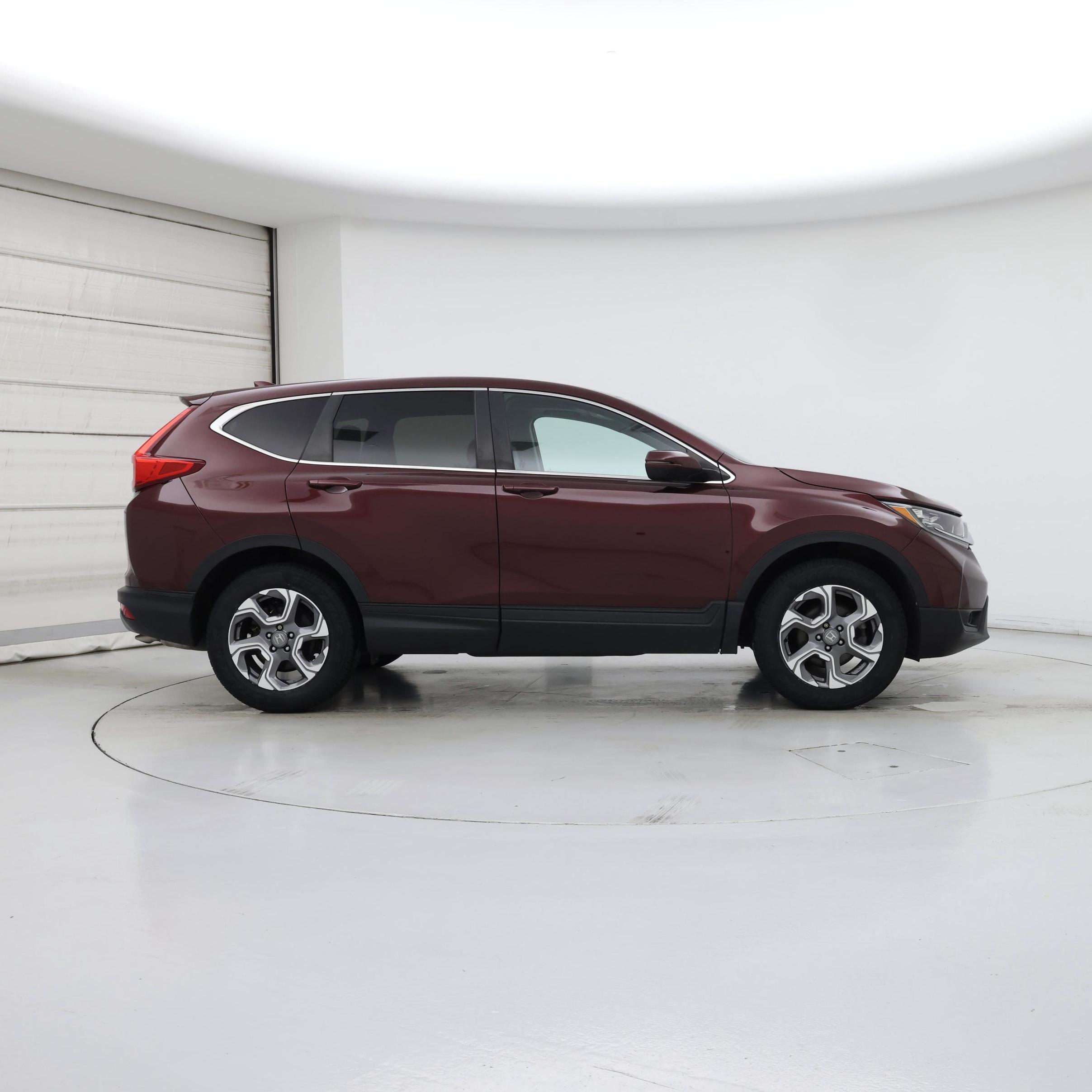 Thumbnail: 2019 Honda CR-V - 7