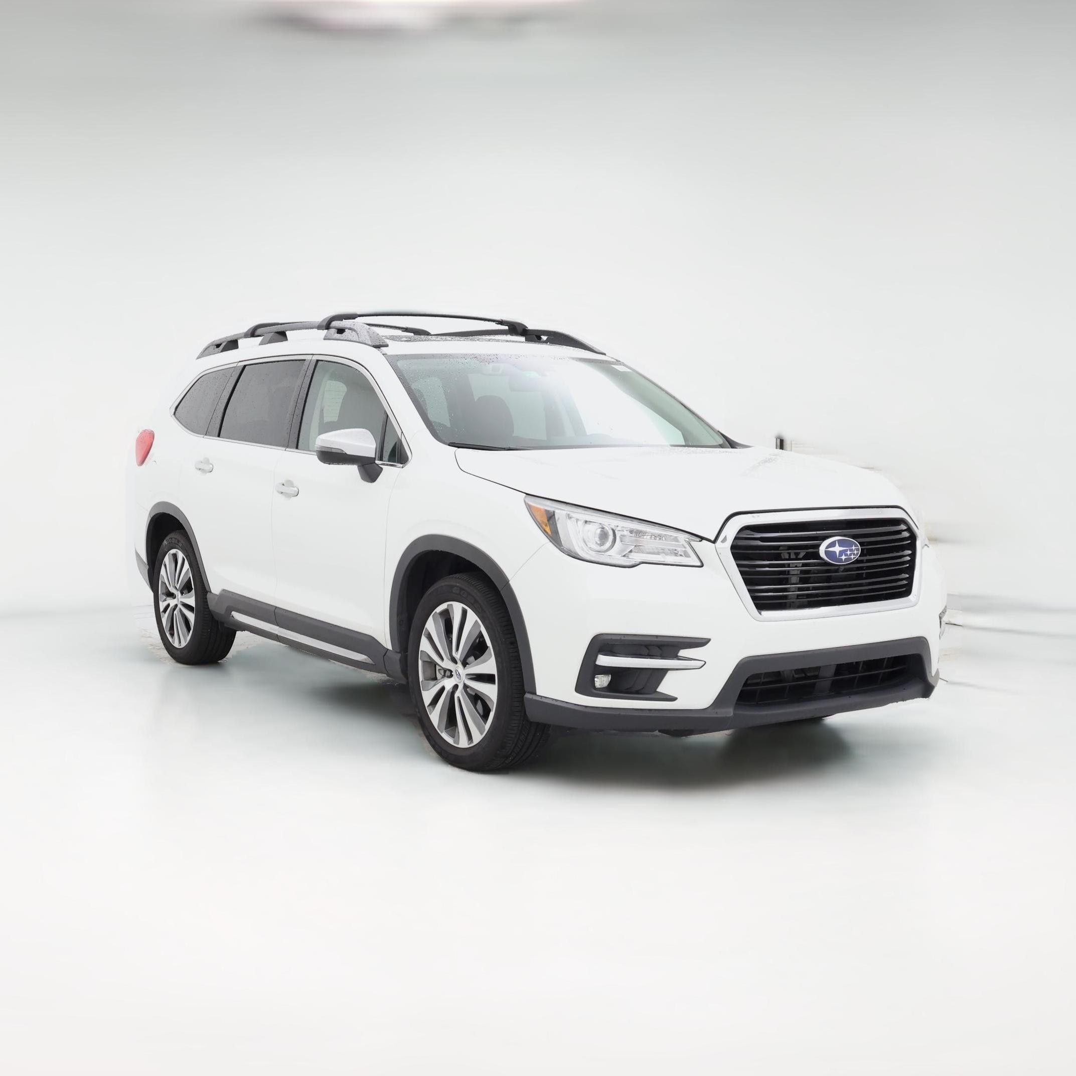 Thumbnail: 2019 Subaru Ascent - 1