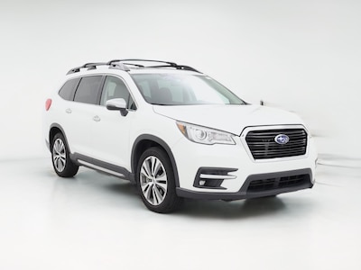 2019 Subaru Ascent Touring