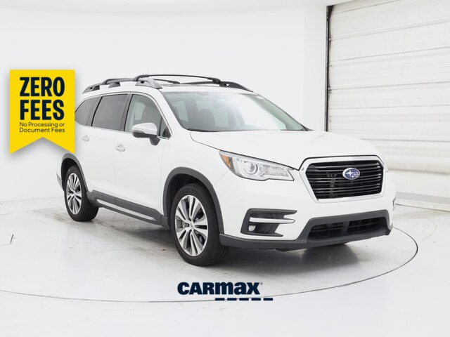 2019 Subaru Ascent Touring 7-Passenger AWD